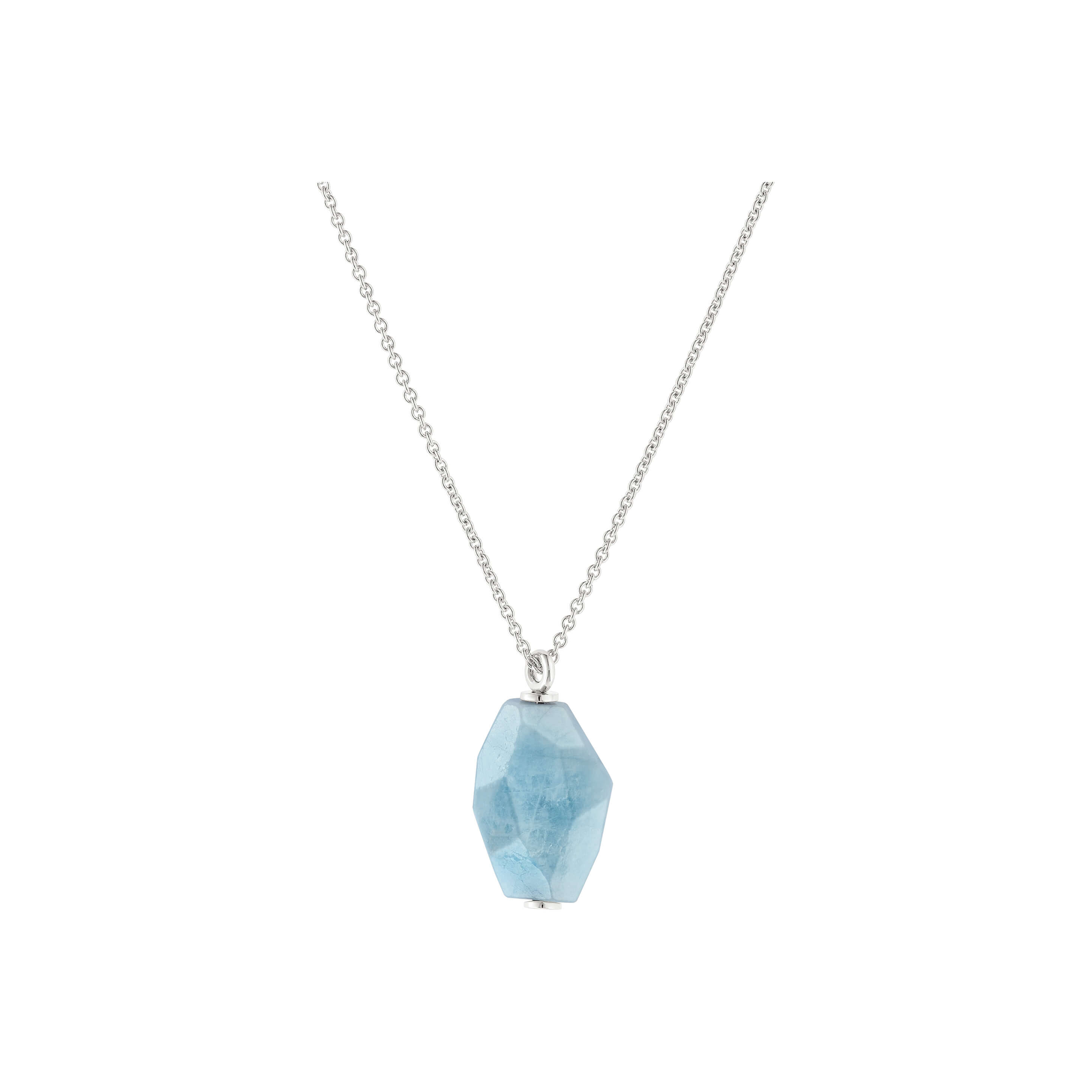 Jochen Pohl | Aquamarin-Schmuck | COLL-DUENN-AQUA-W