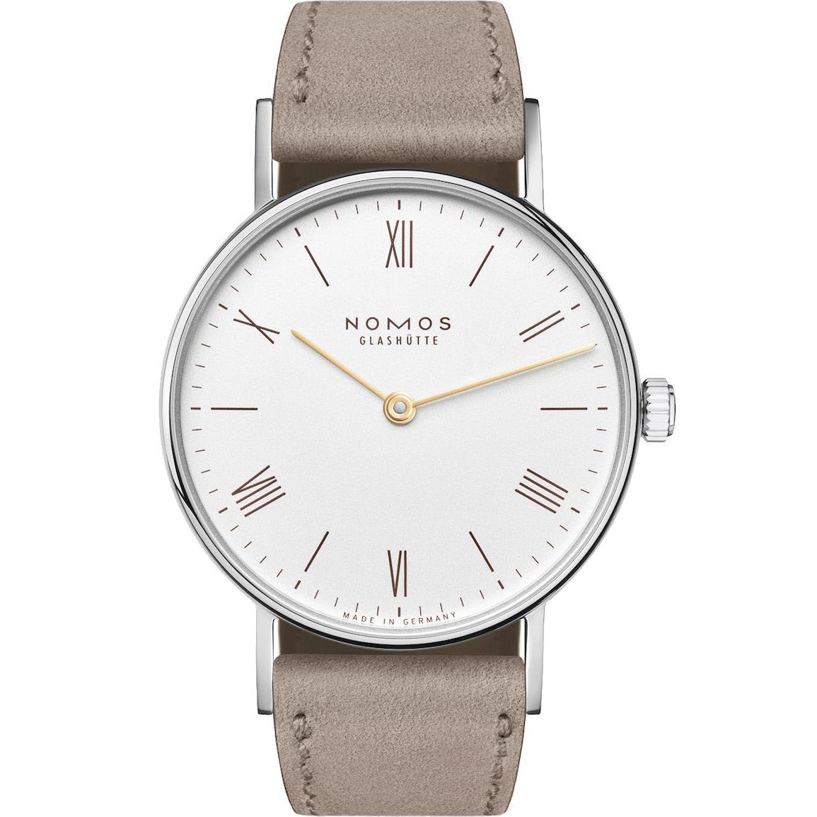 NOMOS Glashütte | Ludwig 33 Duo | 241