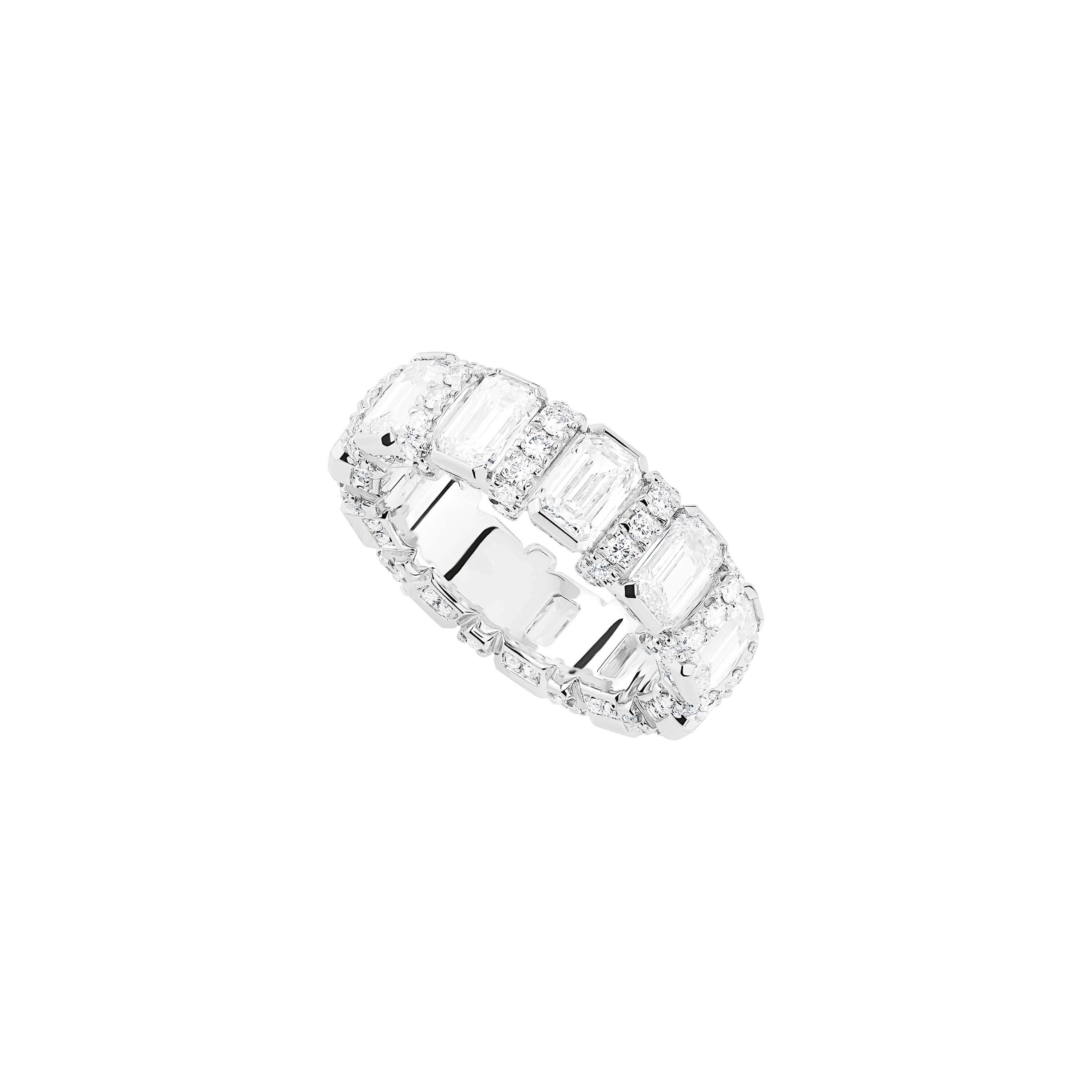 Star Diamonds | Diamantring | RBK-RUE-6769