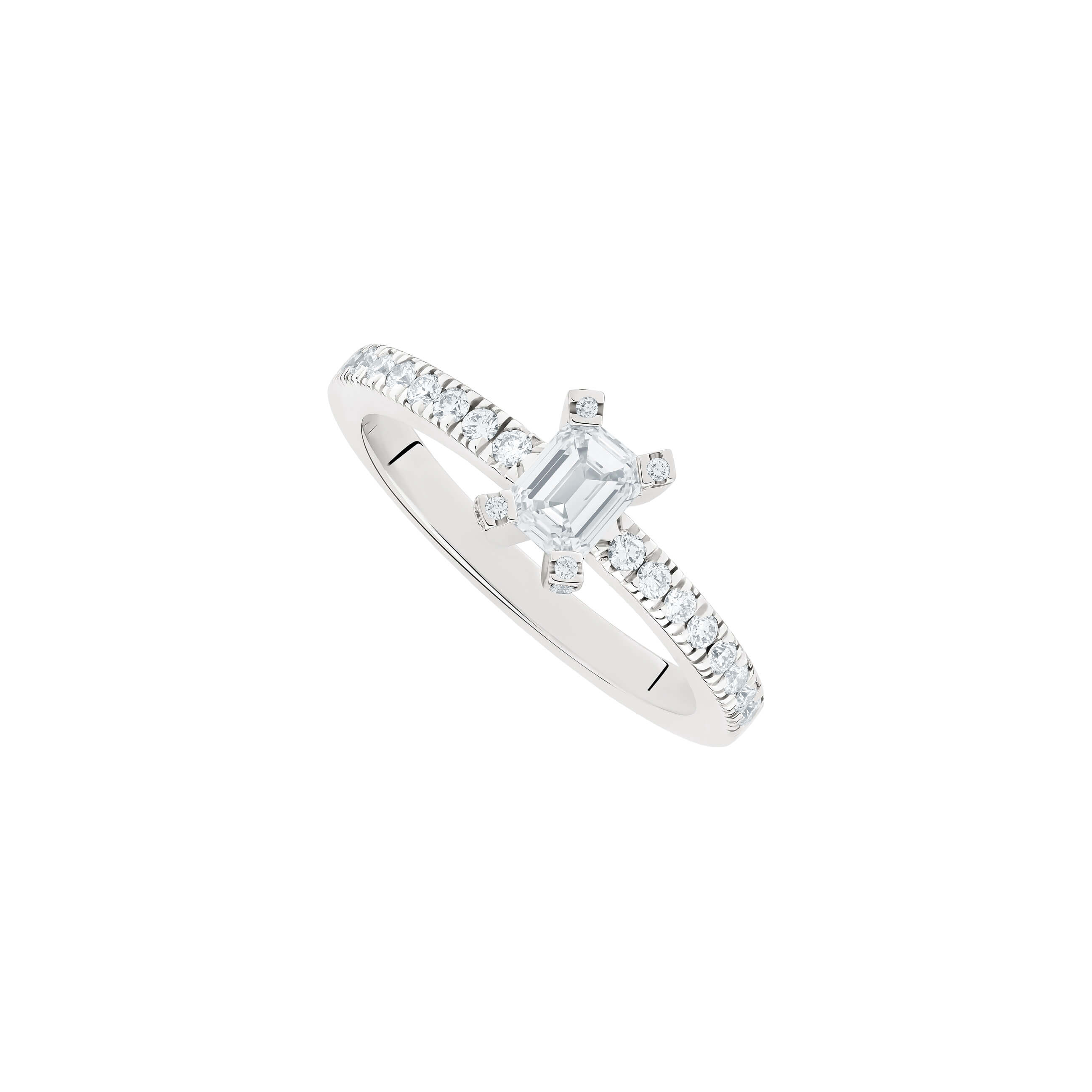 Rüschenbeck Collection | Diamantring | RBK-RUE-4939