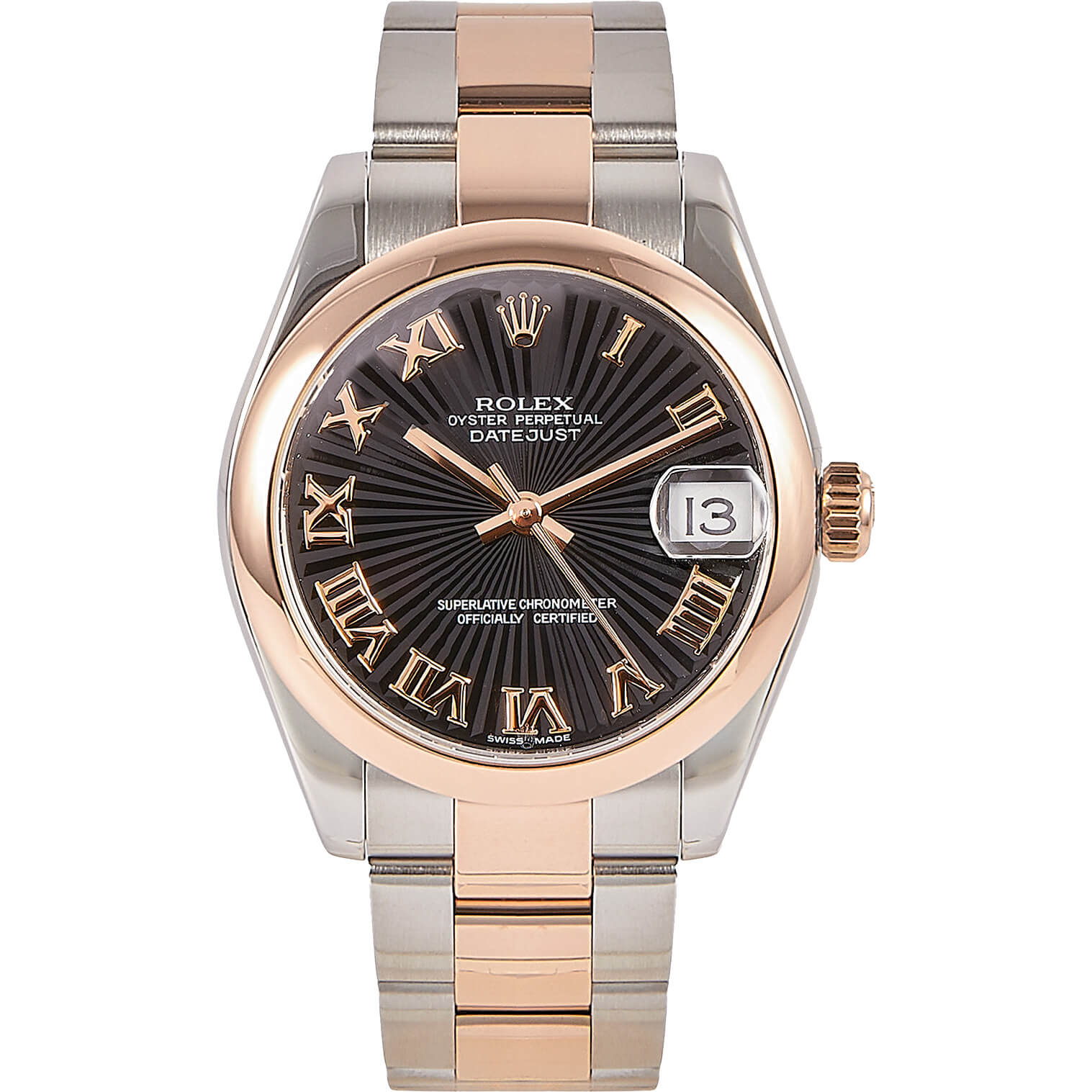 Rolex | Datejust 31 | 178241 Certified Pre-Owned