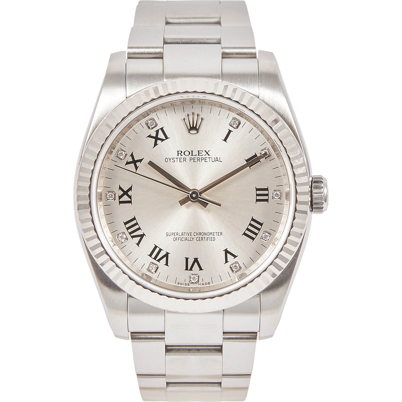 116034 Certified Pre-Owned