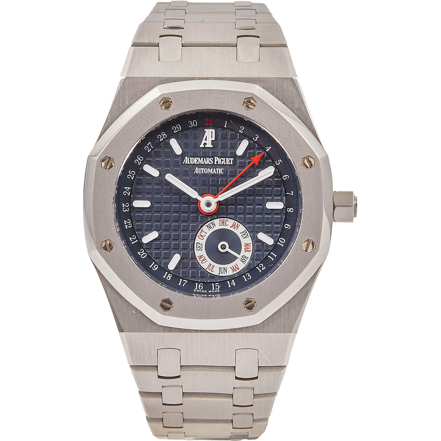 Audemars Piguet | Royal Oak | 25920ST-O-0789ST Certified Pre-Owned
