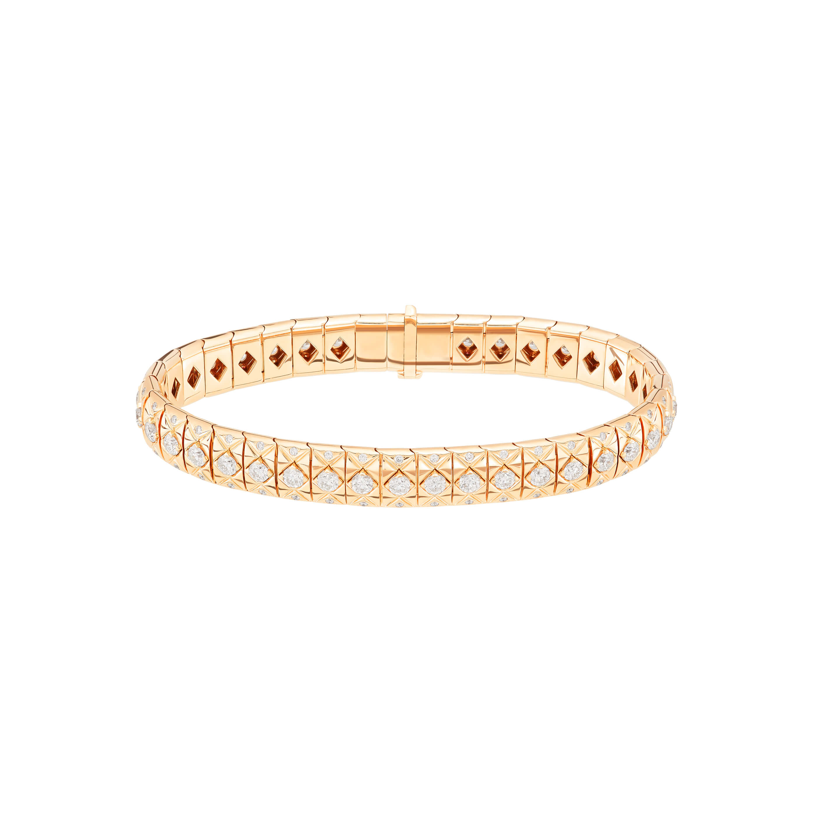 Rüschenbeck Collection | Diamantarmband | RBK-RUE-4951