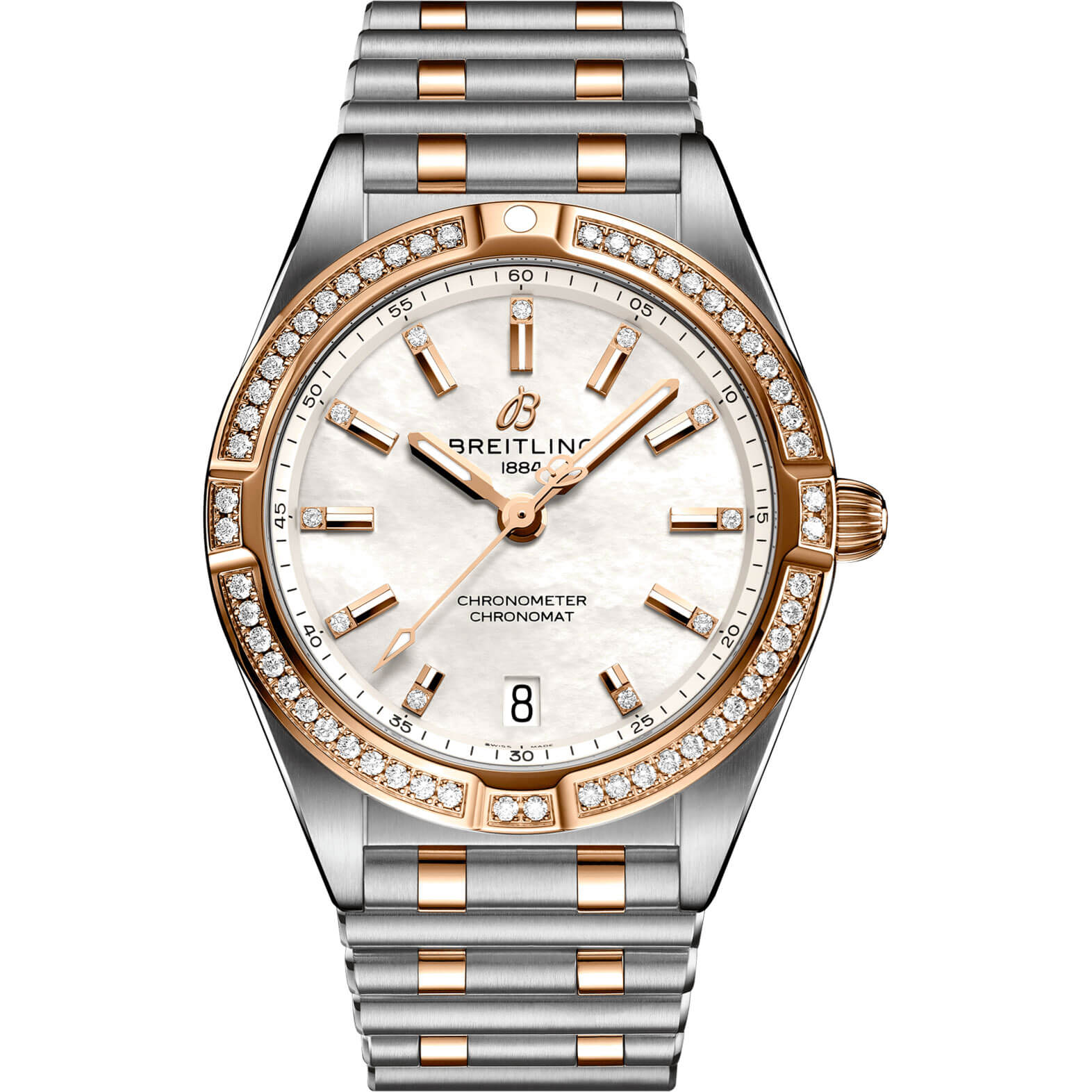 Breitling | Chronomat Ladies 32 | U77310591A2U1