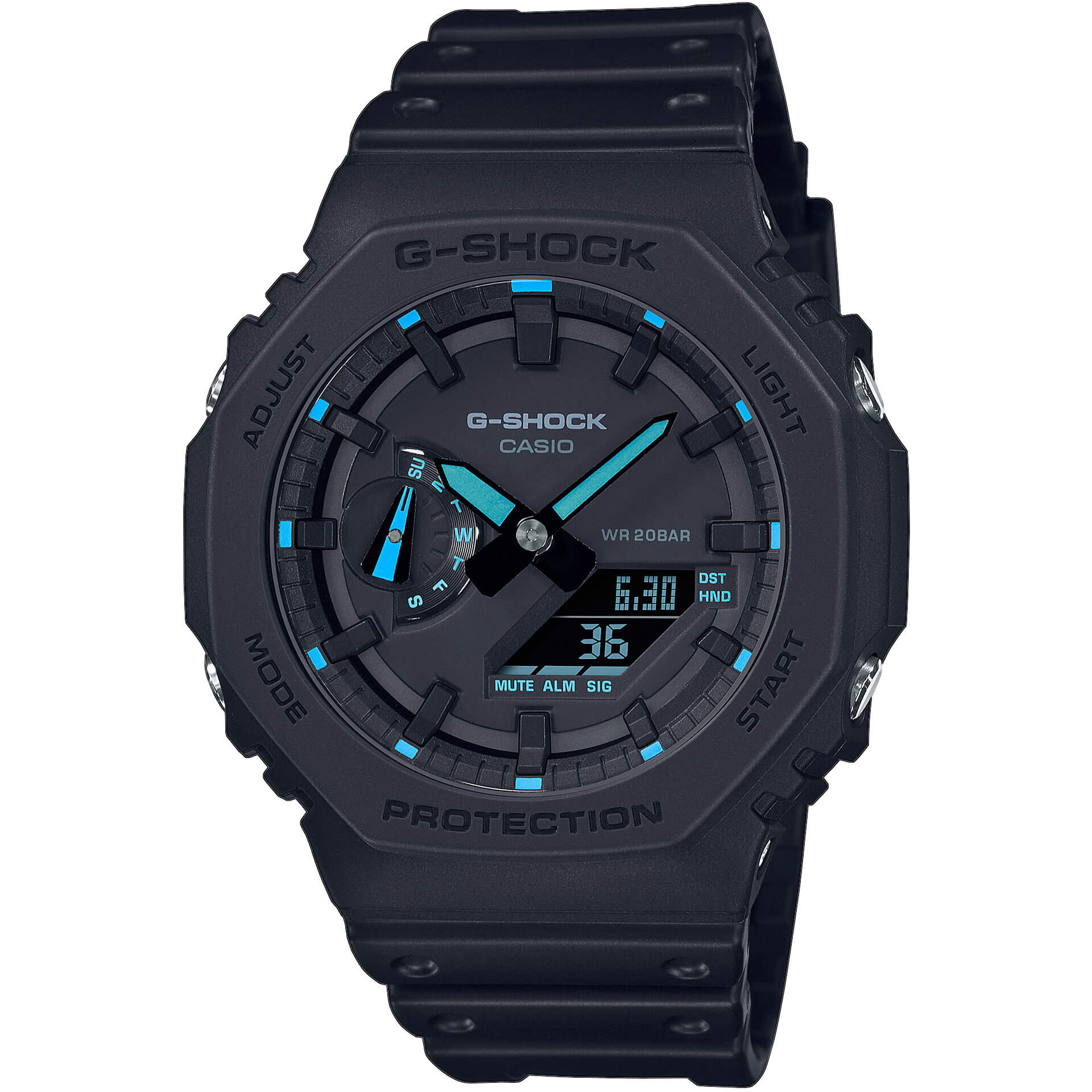 GA-2100-1A2ER