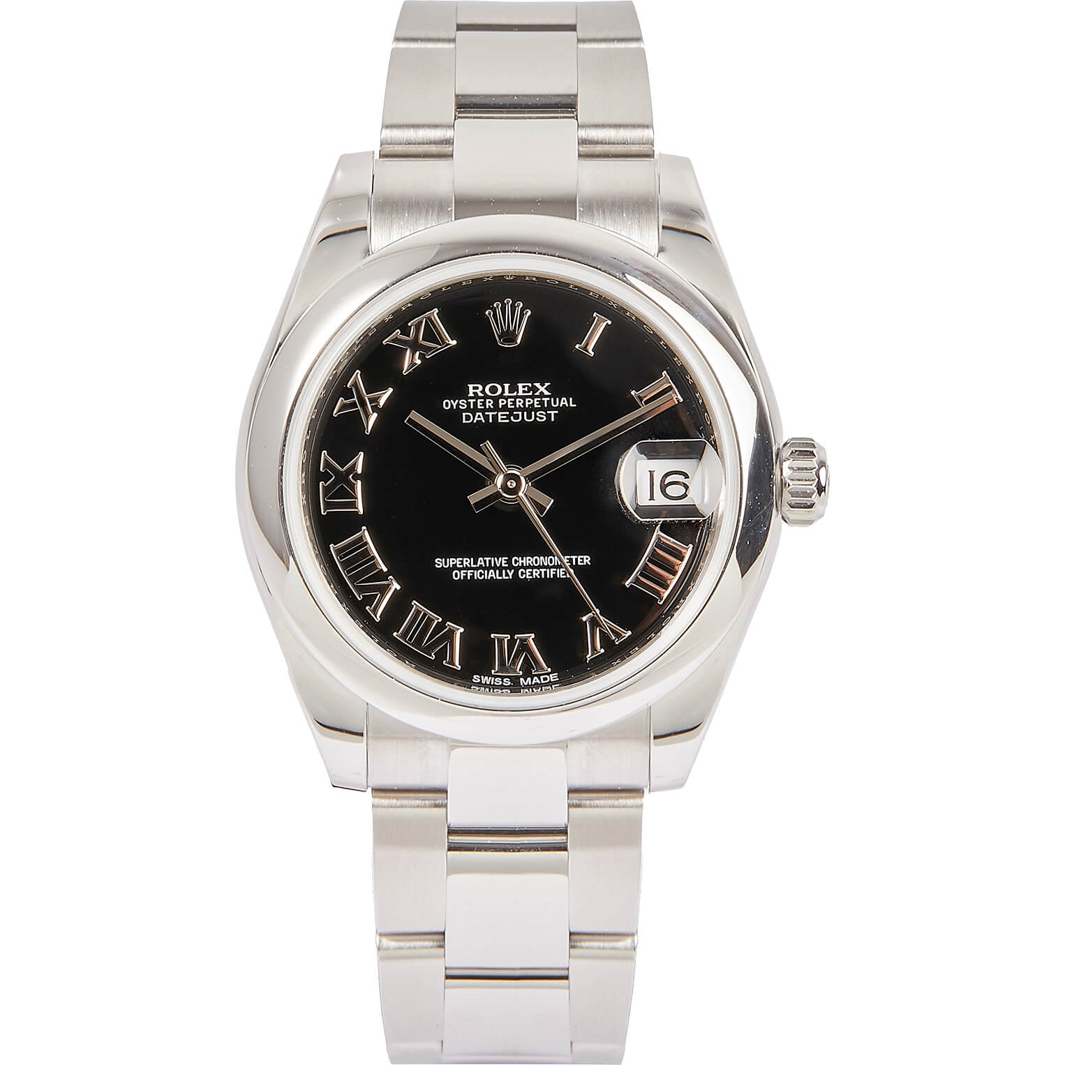 Rolex | Datejust 31 | 178240 Certified Pre-Owned