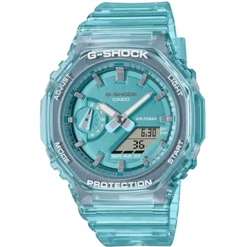 G-SHOCK | CLASSIC | GMA-S2100SK-2AER