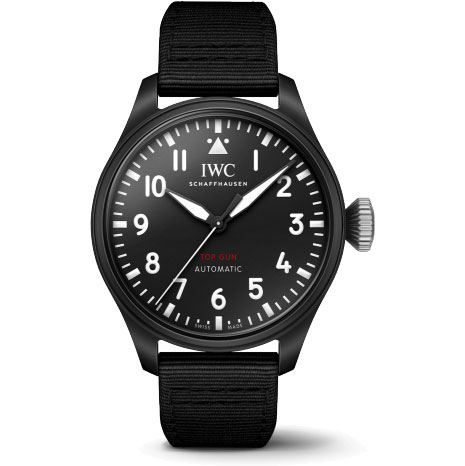 IW329801 Certified Pre-Owned