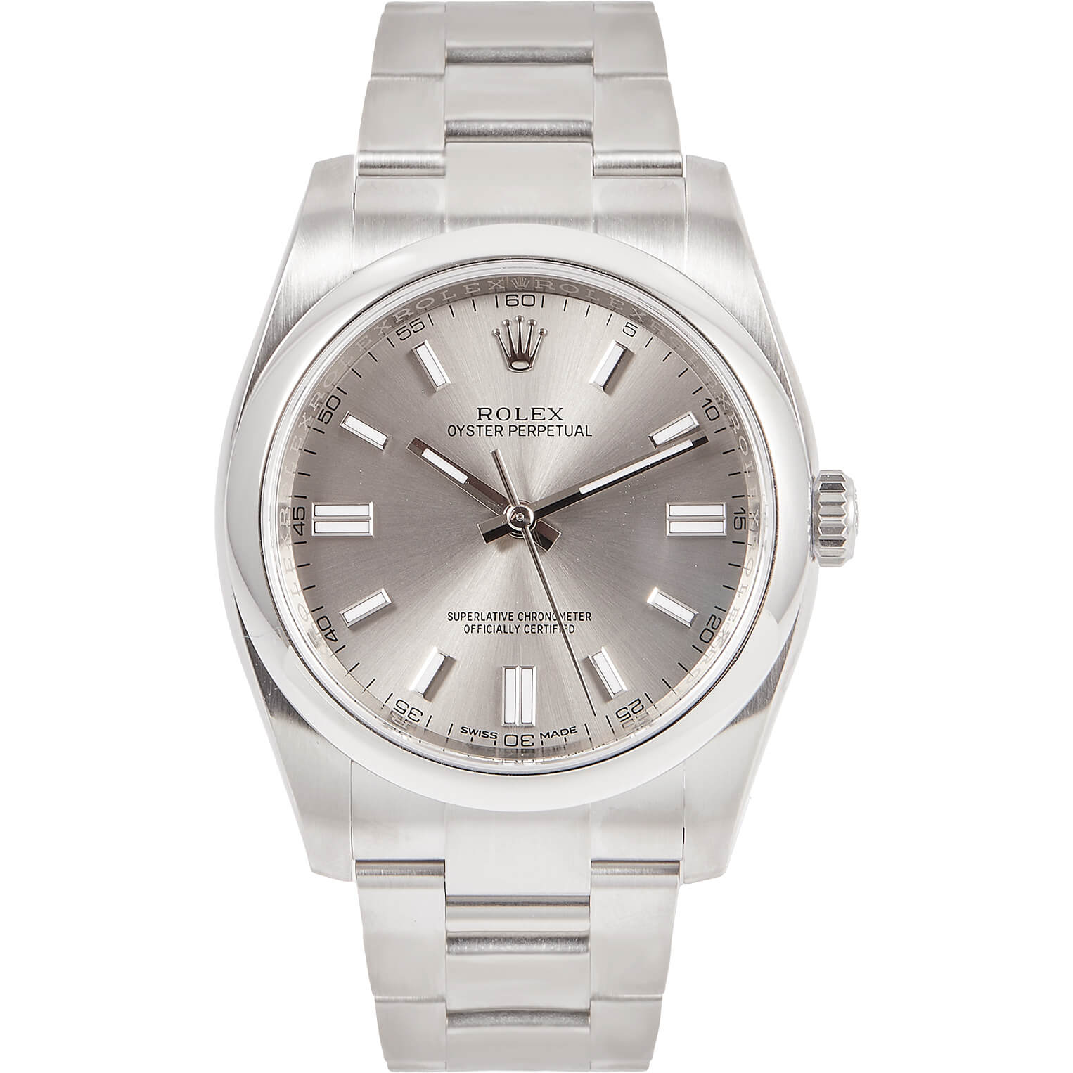 116000 Certified Pre-Owned