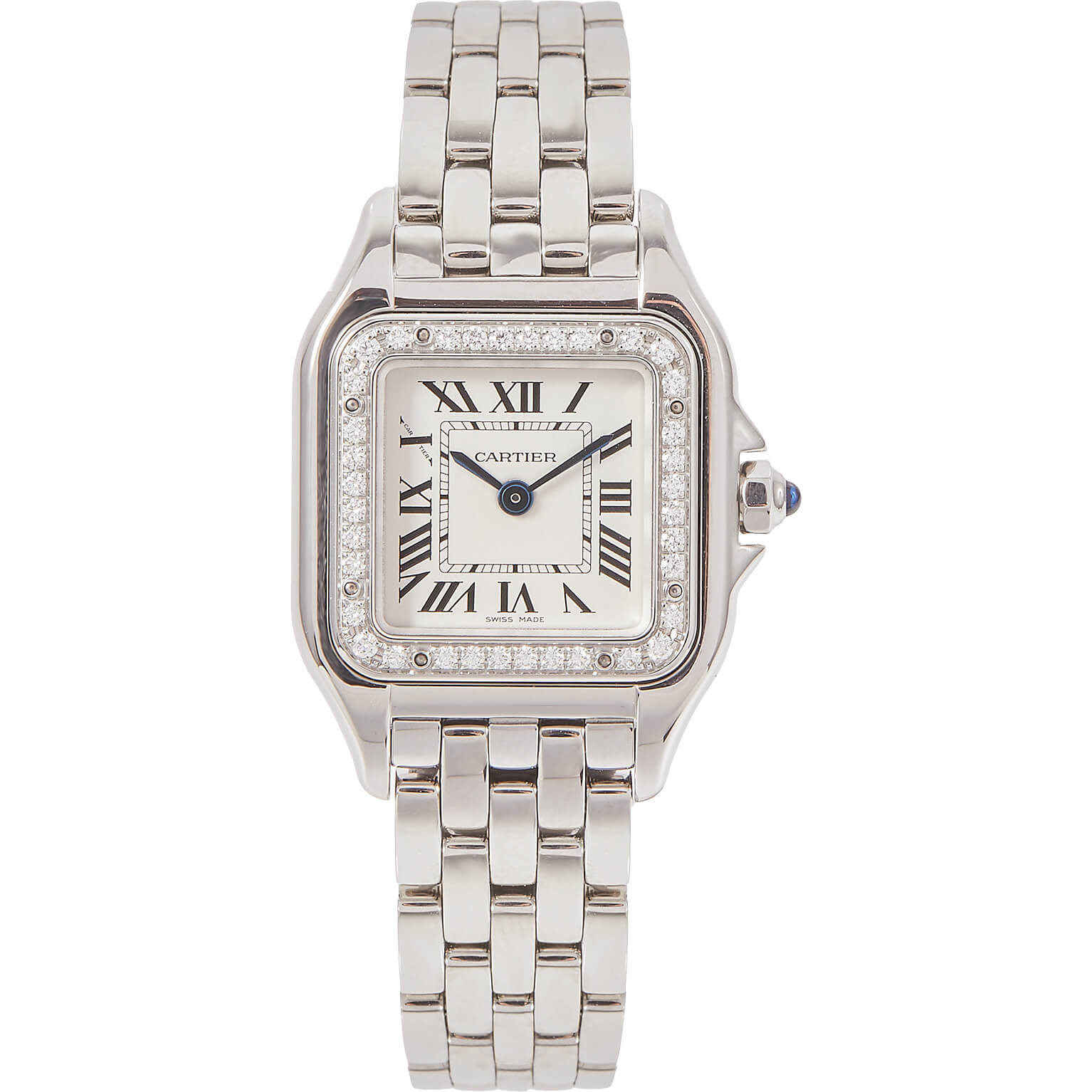 Cartier | Panthère | W4PN0007 Certified Pre-Owned