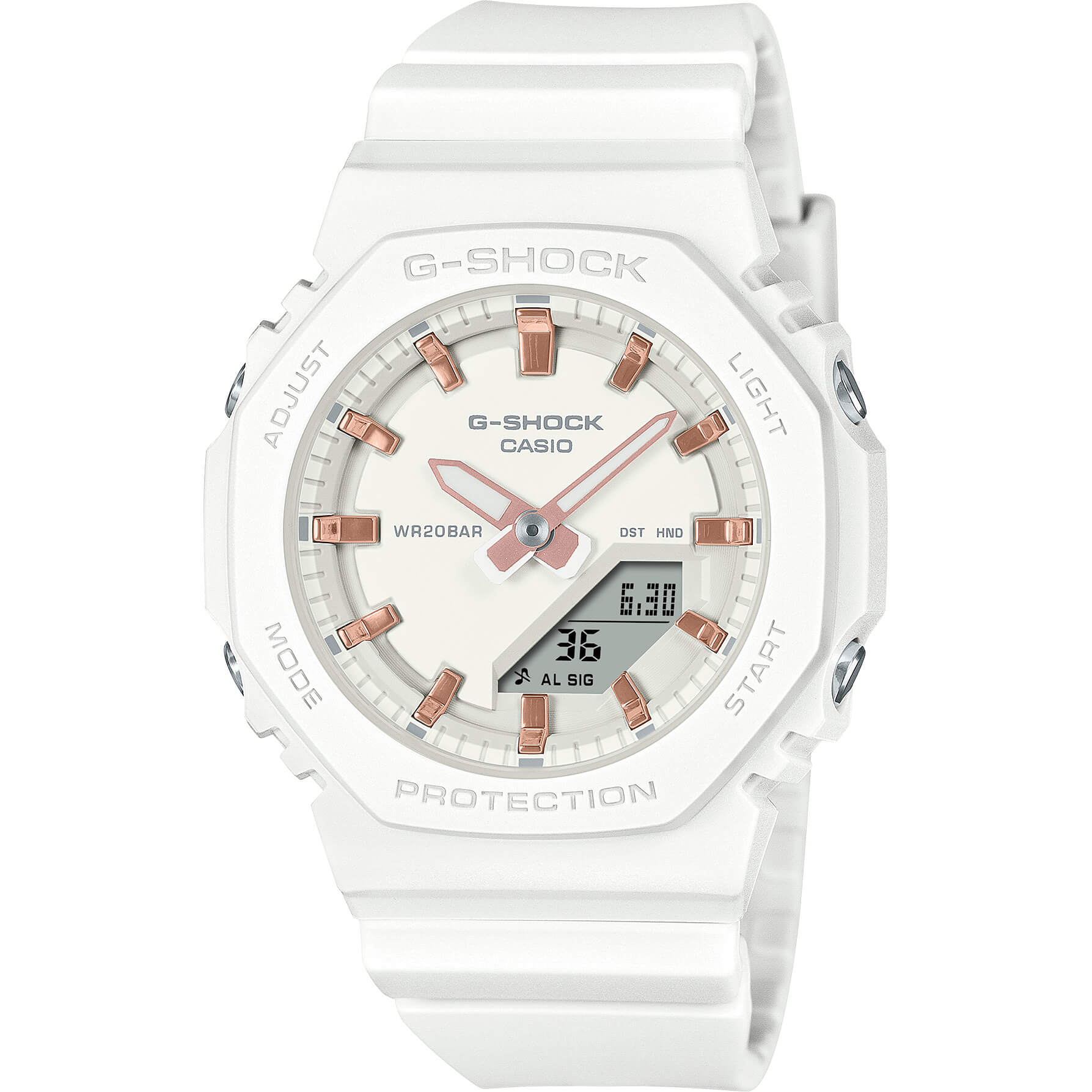 G-SHOCK | CLASSIC | GMA-P2100M-7AER