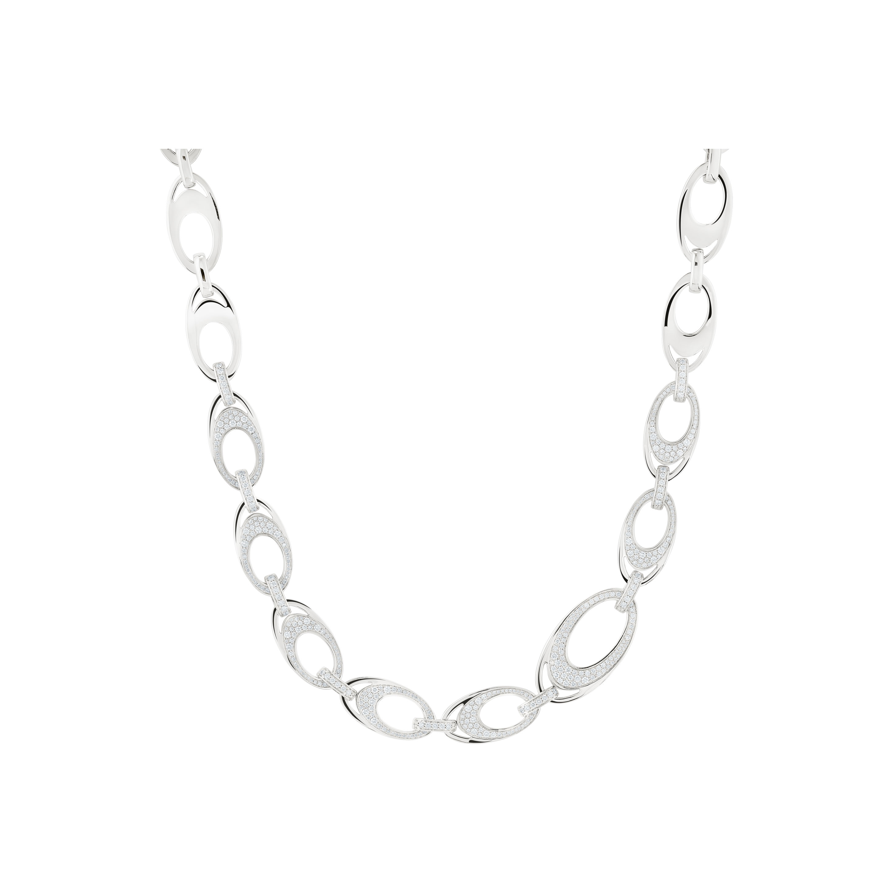 Rüschenbeck Collection | Diamant Collier | RBK-RUE-4694