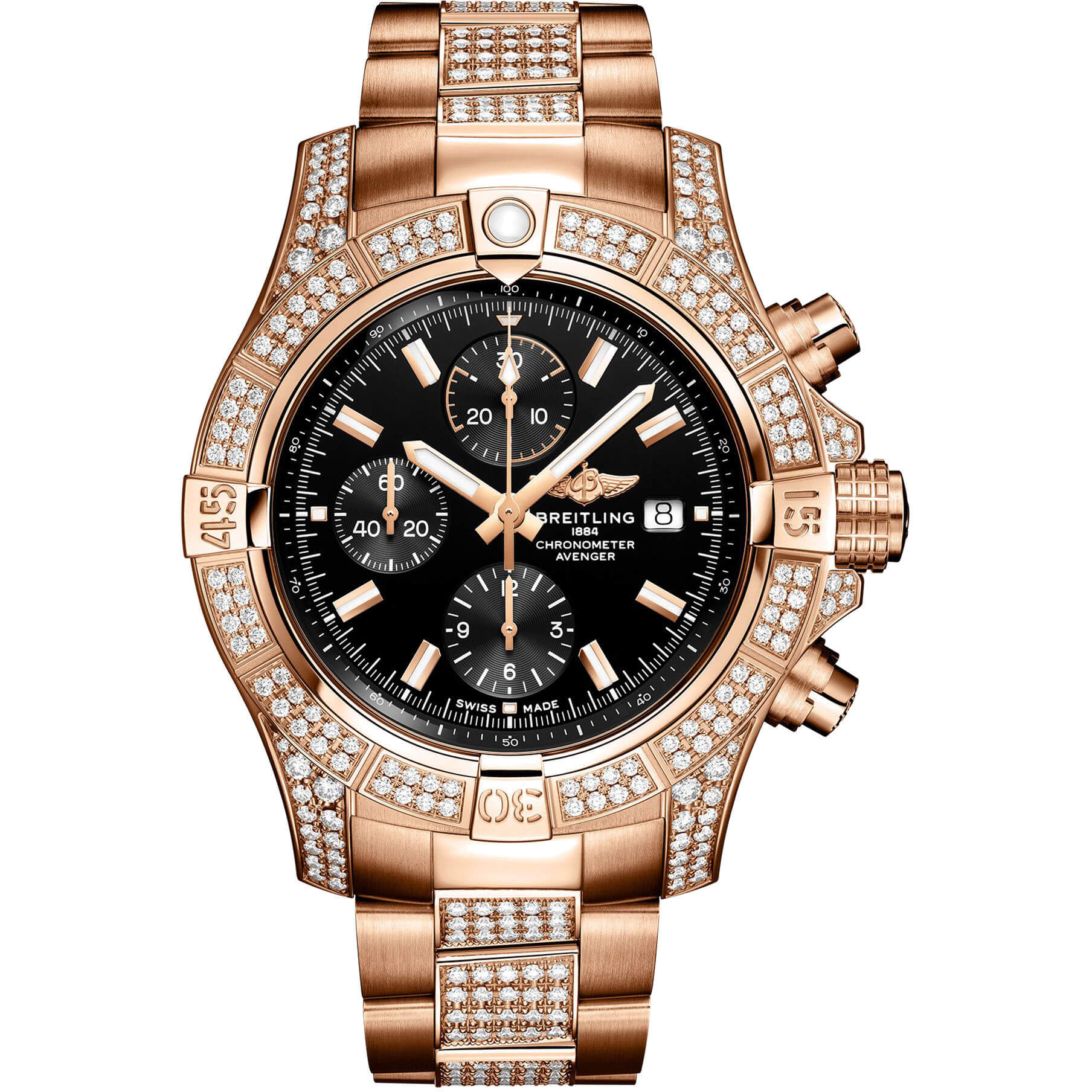 Breitling | Avenger Chronograph 45 | R13317721B1T1