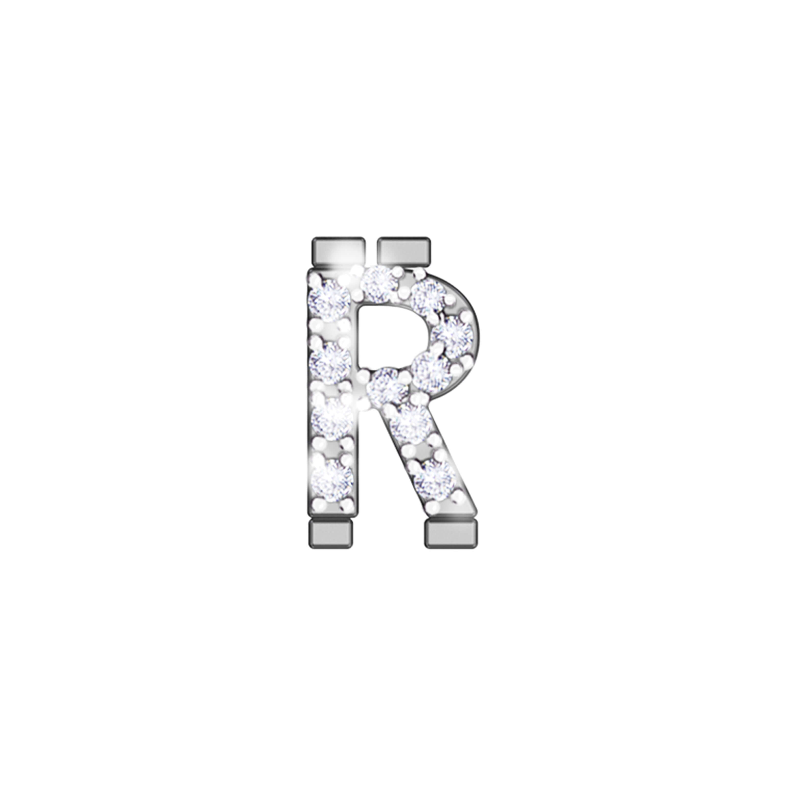 RF Jewels | Iconic Motion Slim | ERI1-R