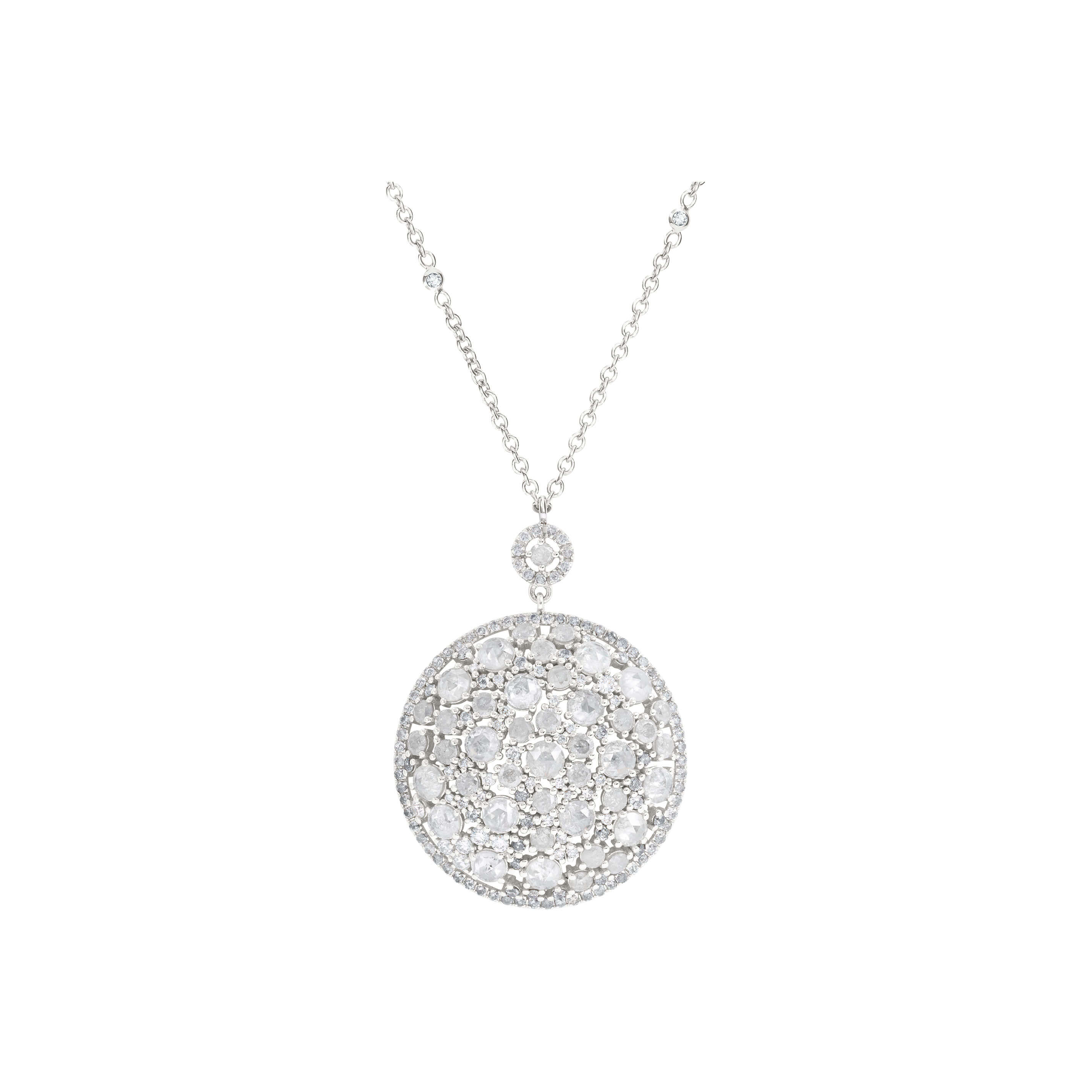 Rüschenbeck Collection | Diamant Collier | RBK-RUE-5446