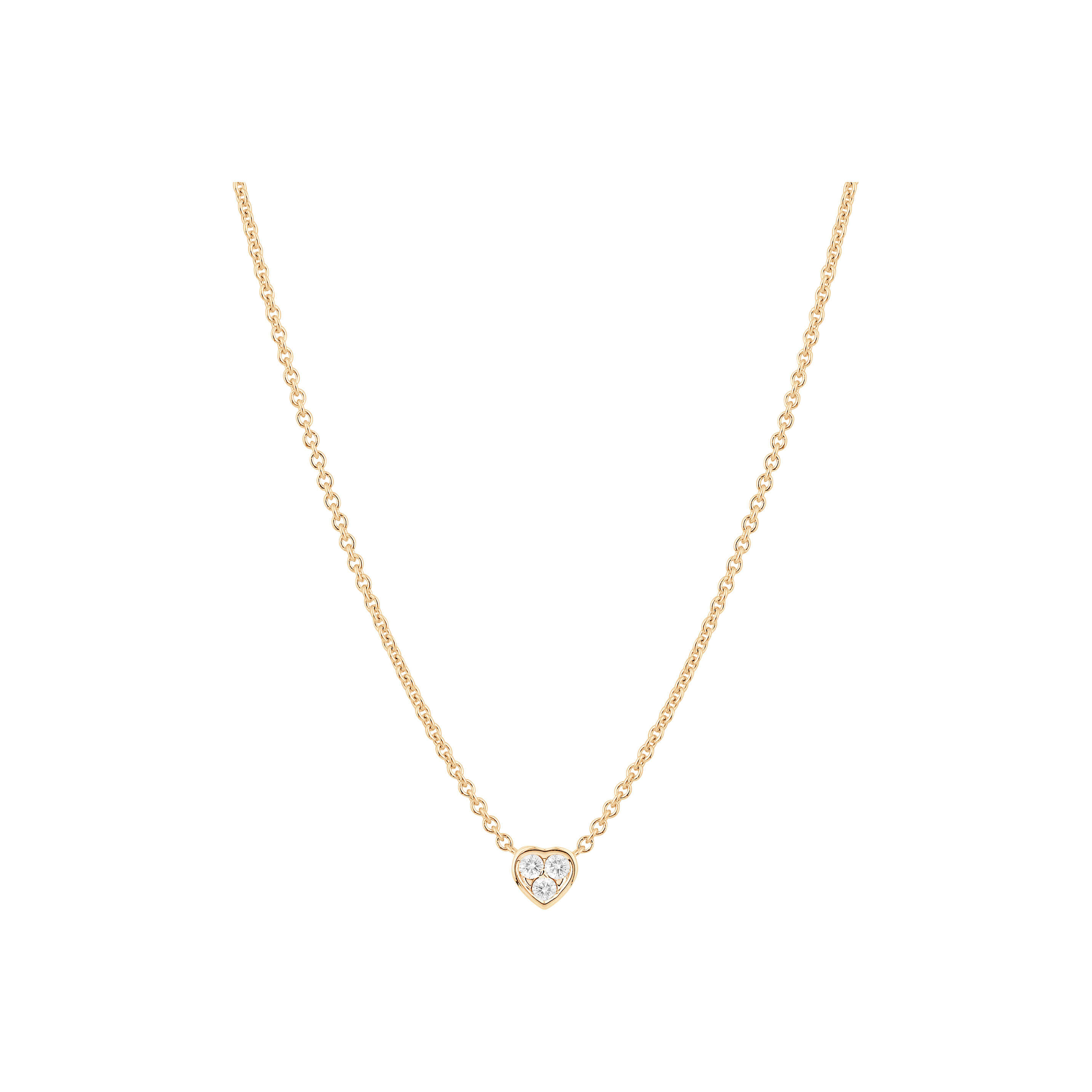 Rüschenbeck Collection | Diamant Collier | RBK-RUE-4905