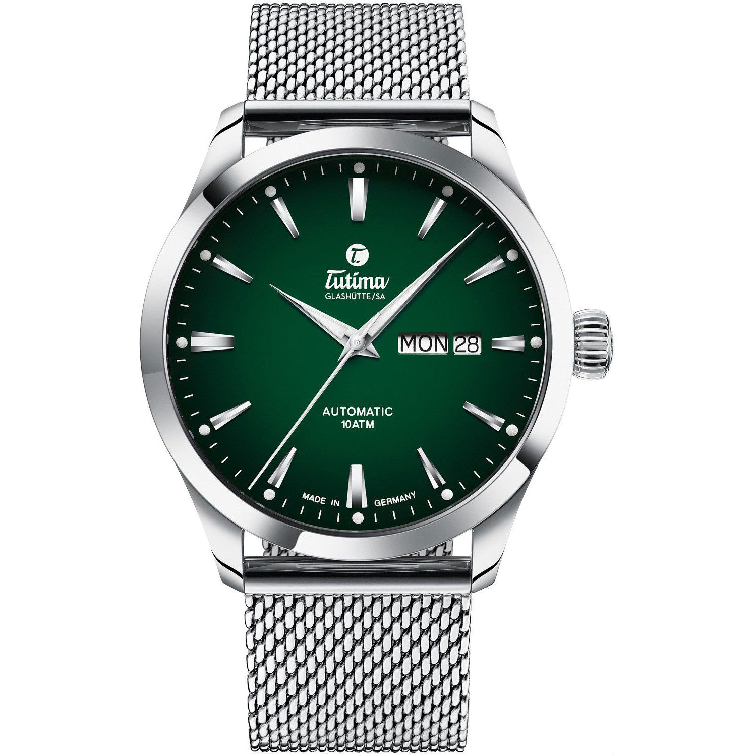 Tutima Glashütte/SA | Sky | 6105-24