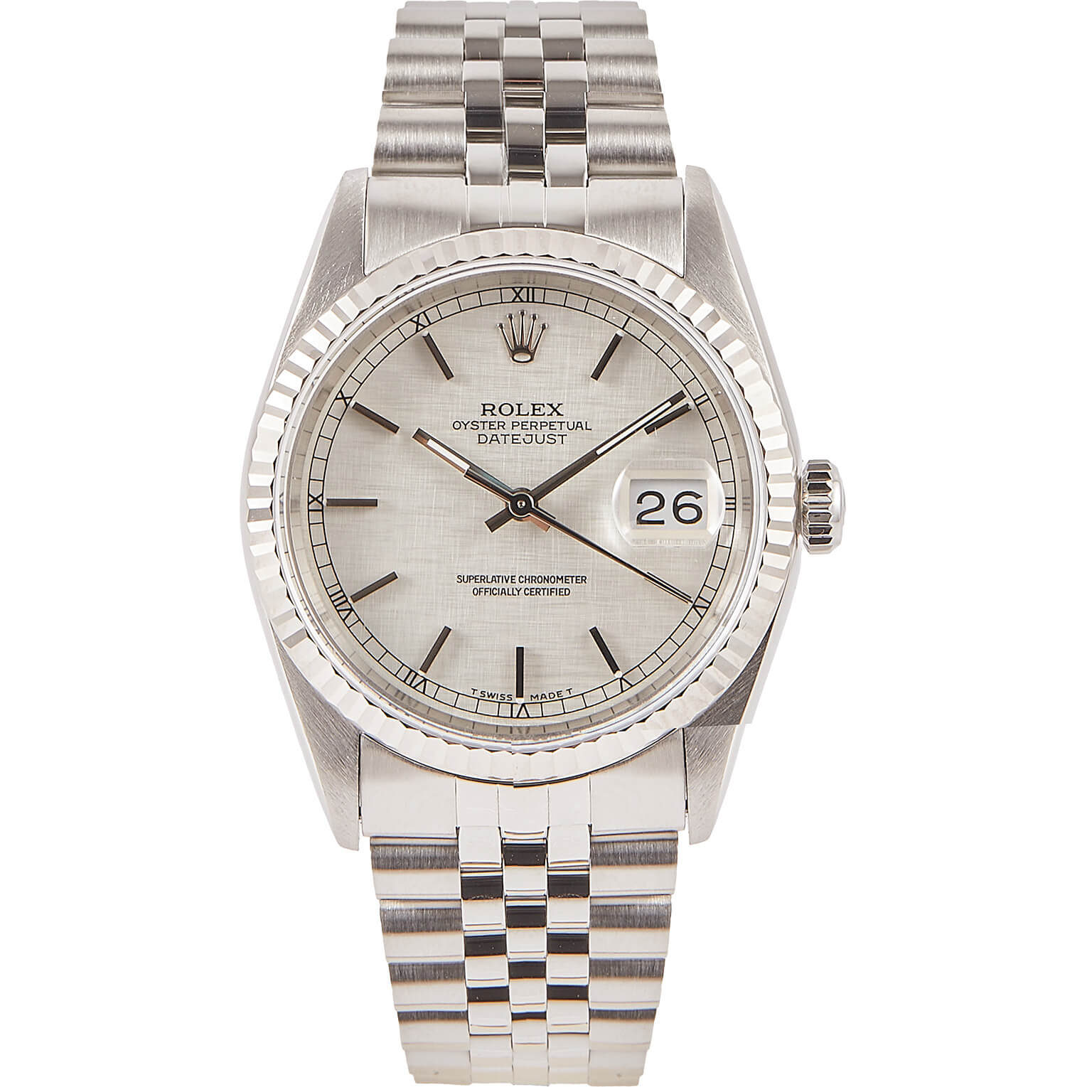 Rolex | Datejust 36 | 16234 Certified Pre-Owned