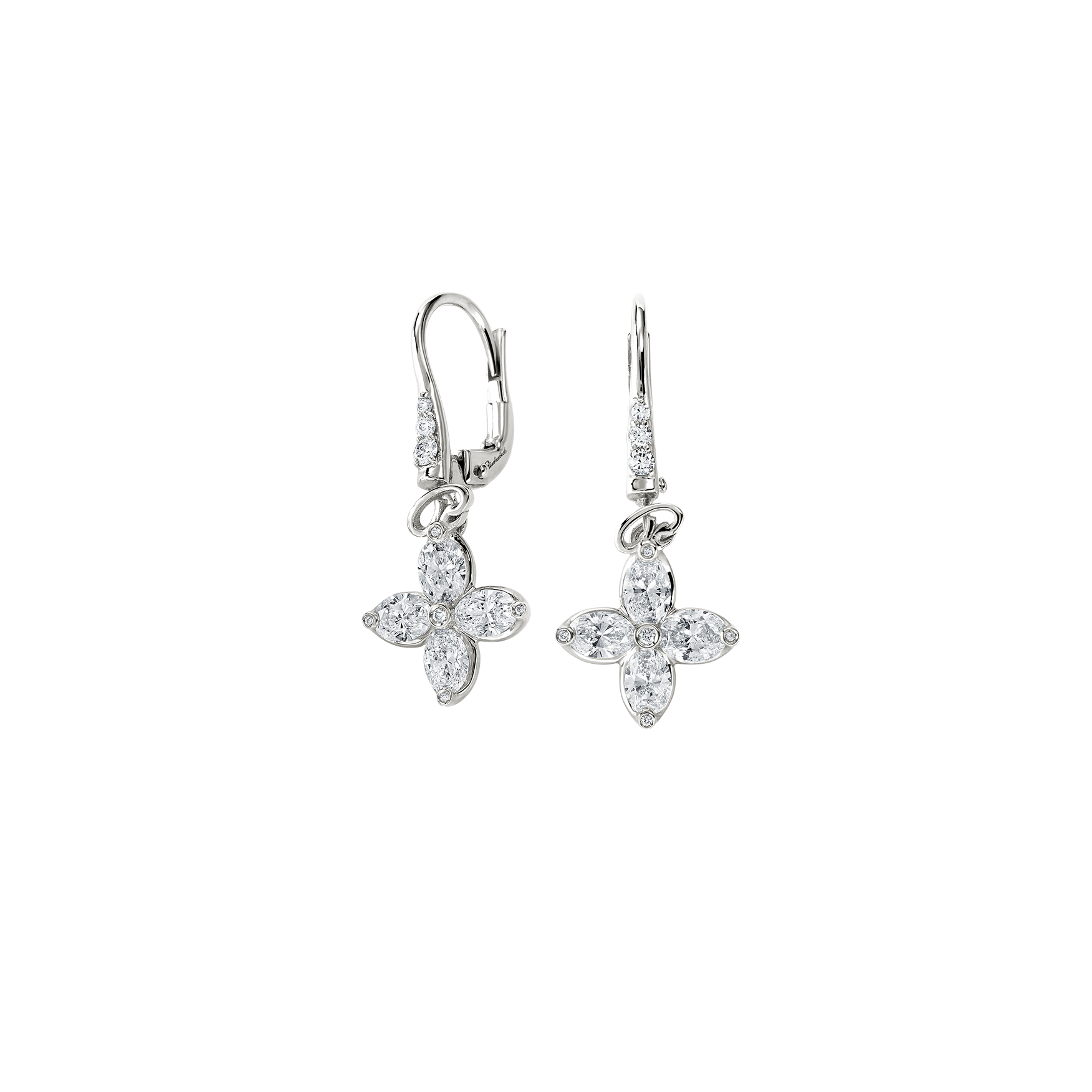 Rüschenbeck Collection | Diamant Ohrstecker | RBK-RUE-6011