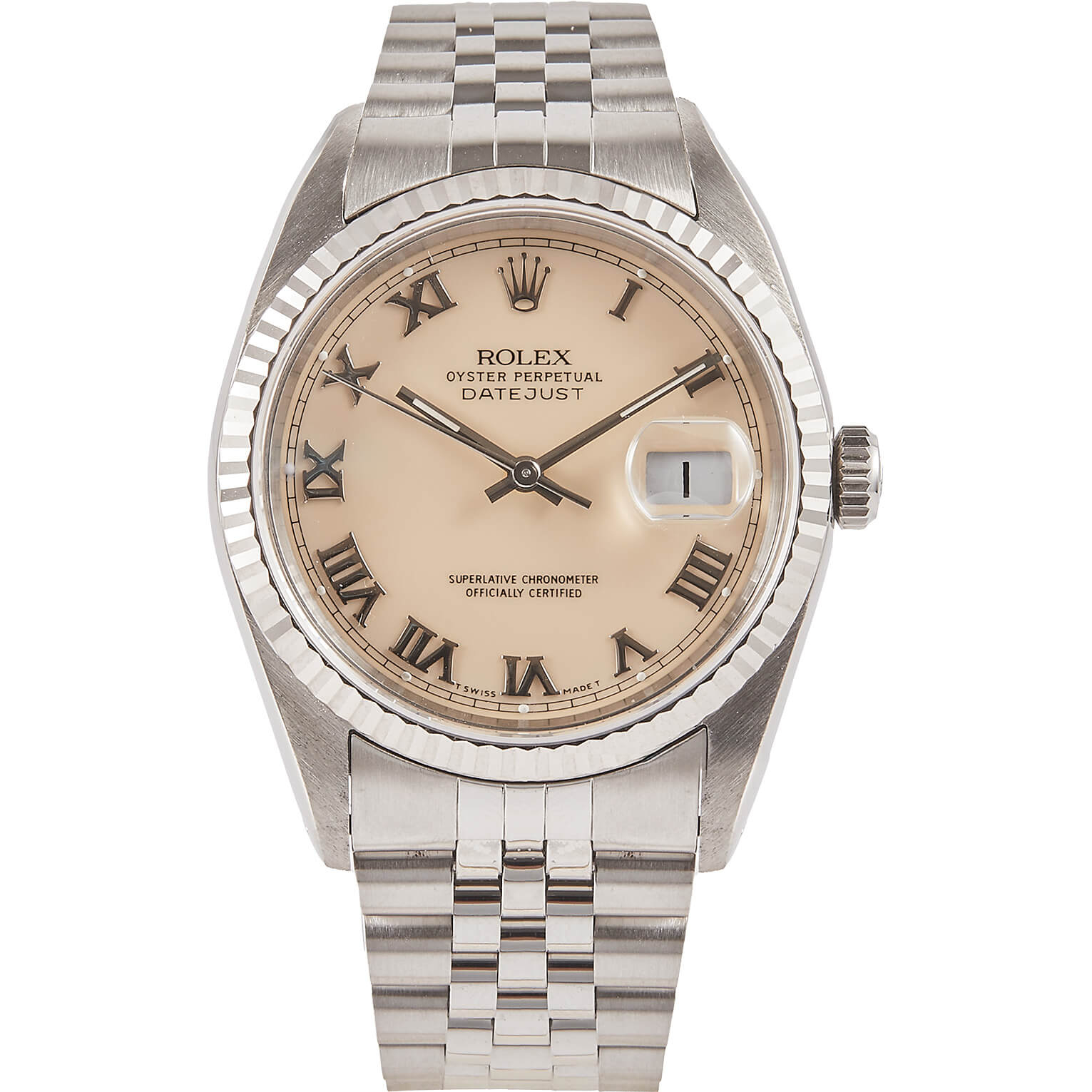 Rolex | Datejust 36 | 16234 Certified Pre-Owned