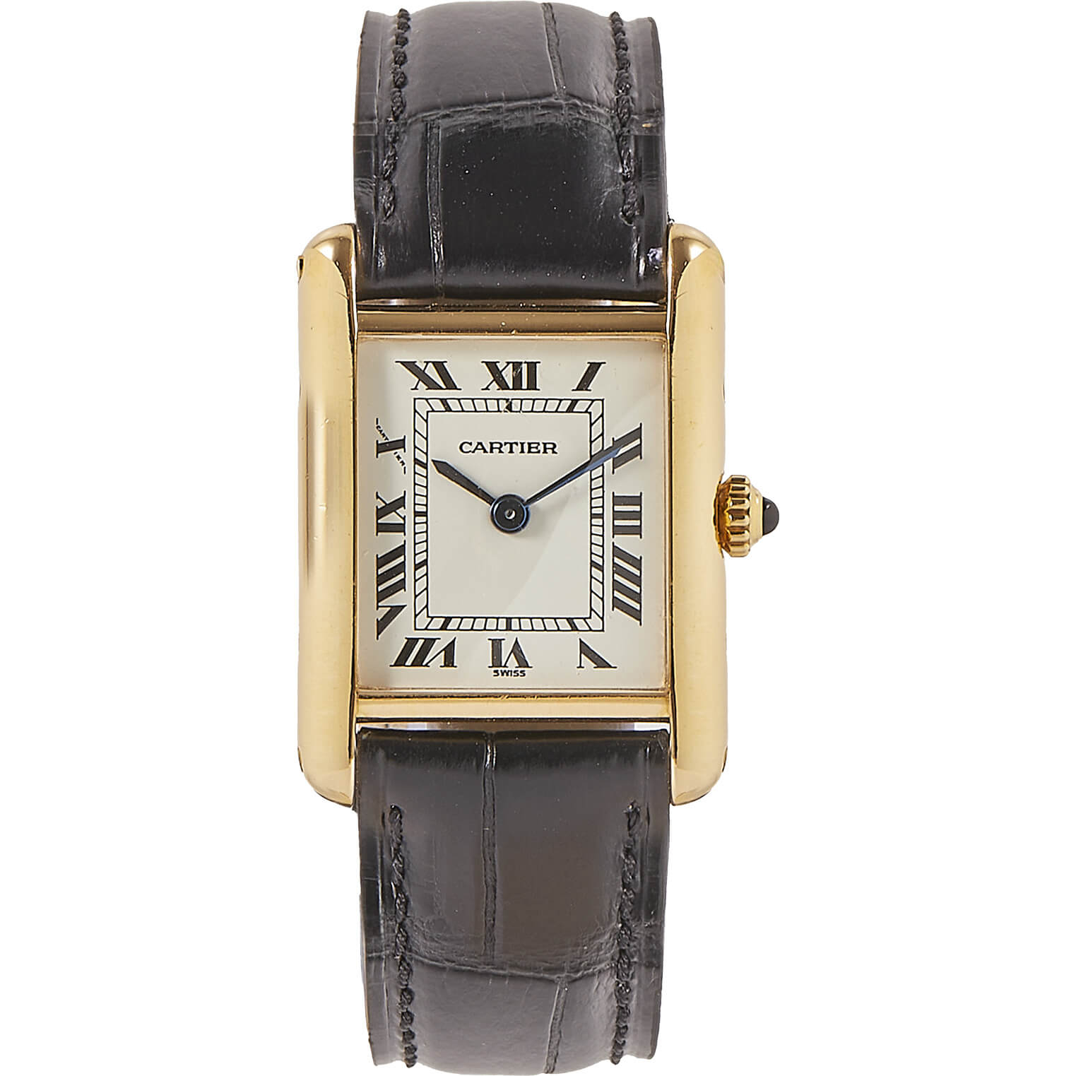 Cartier | Tank Louis | 1150 Certified Pre-Owned