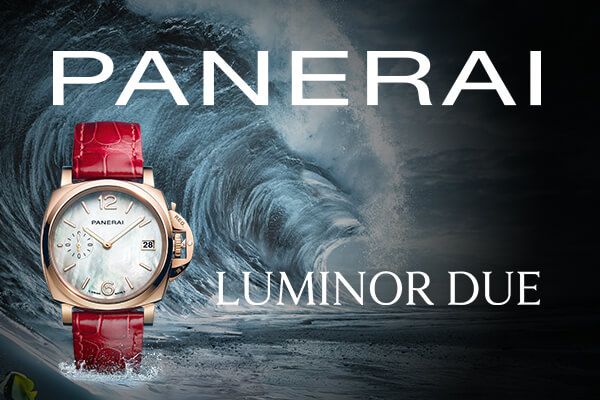 Luminor Due