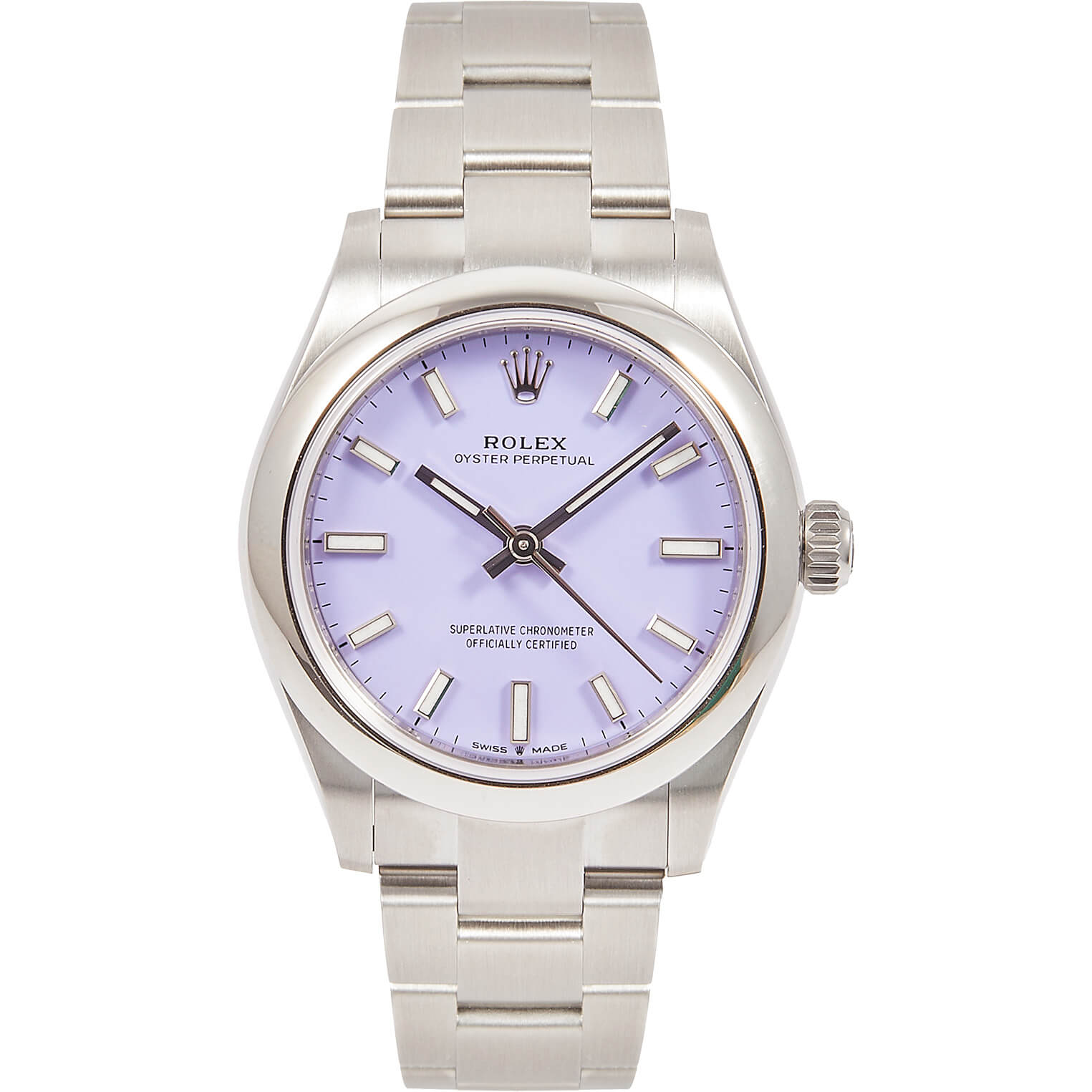 Rolex | Oyster Perpetual 31 | 277200 Certified Pre-Owned