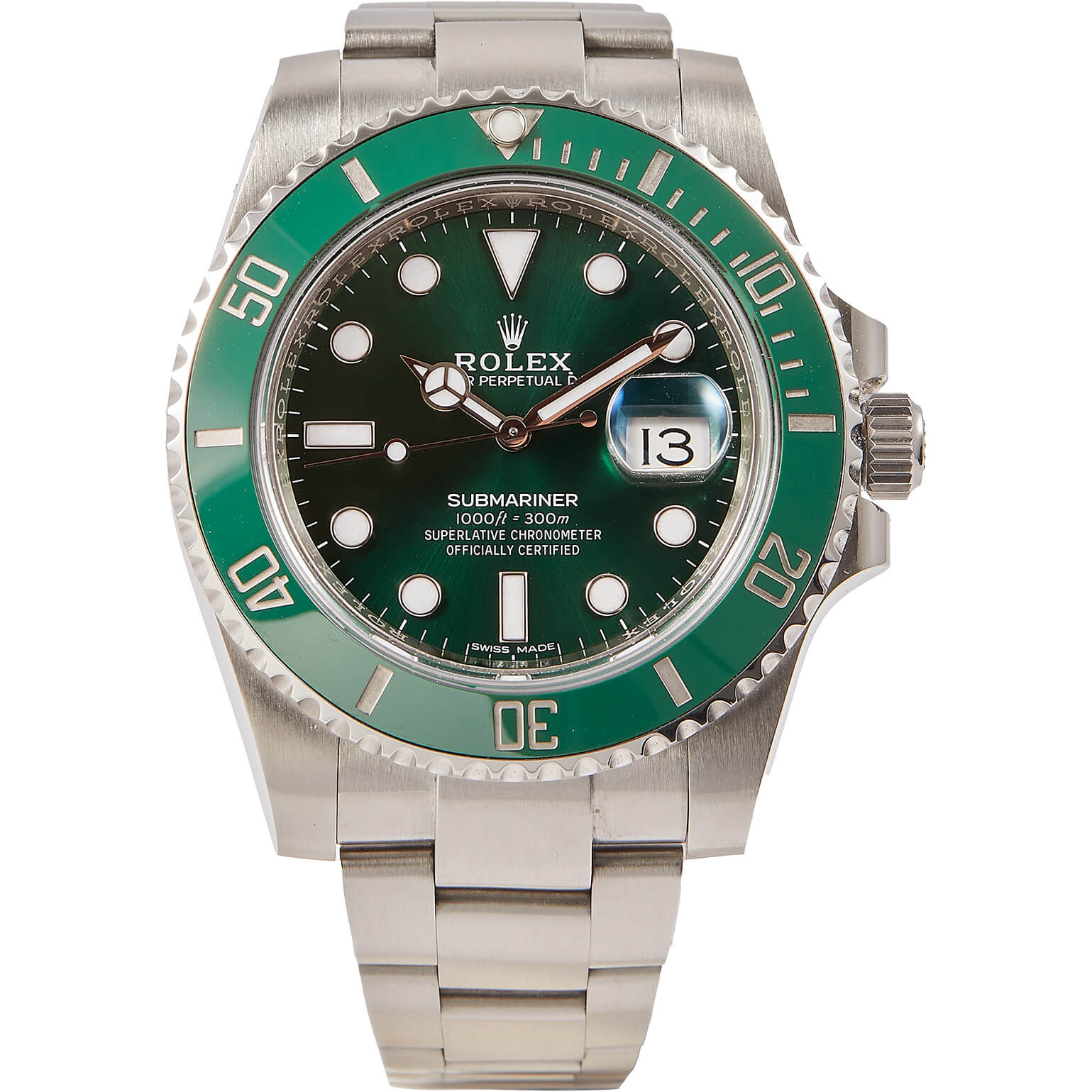 116610LV Certified Pre-Owned