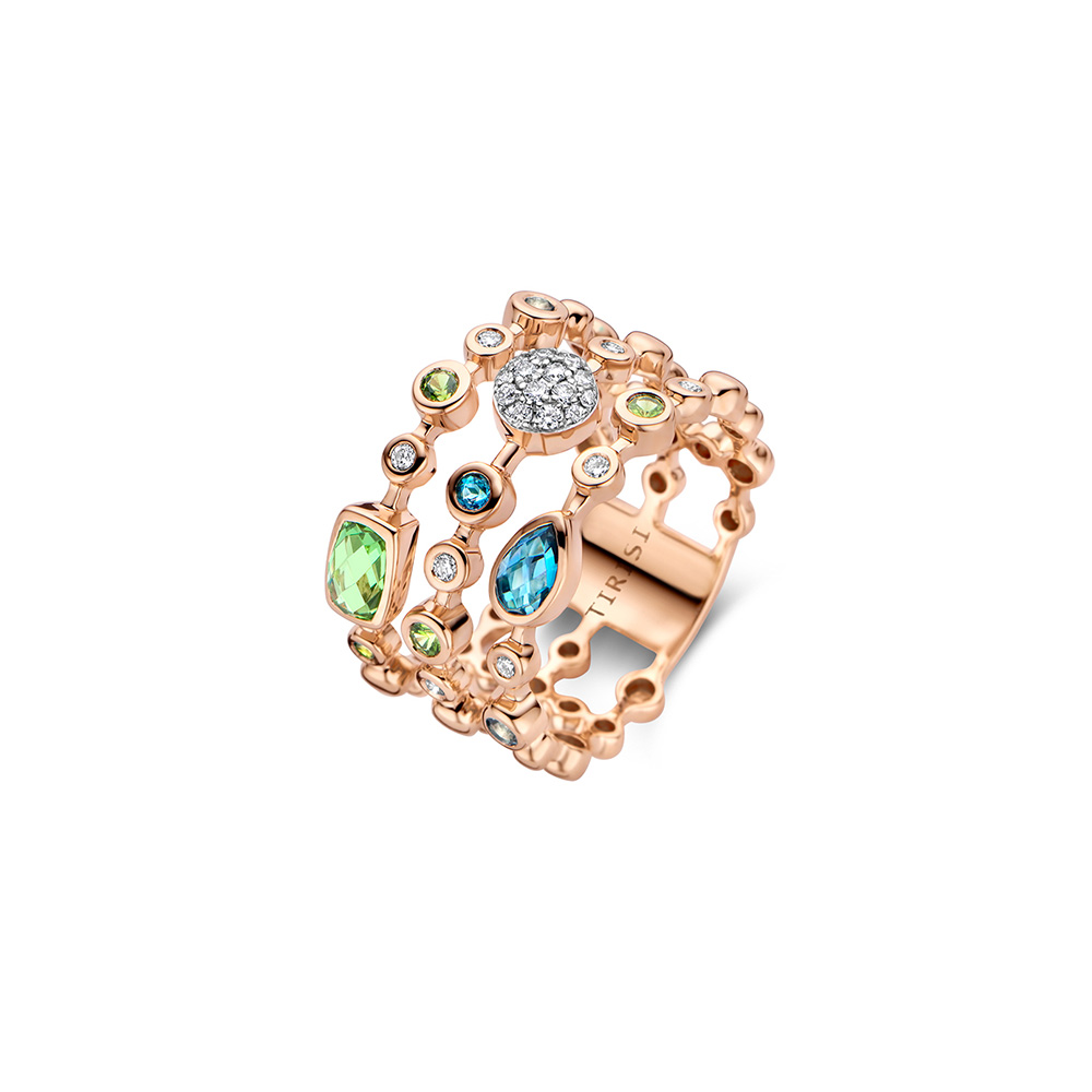 Tirisi Jewelry - Venice