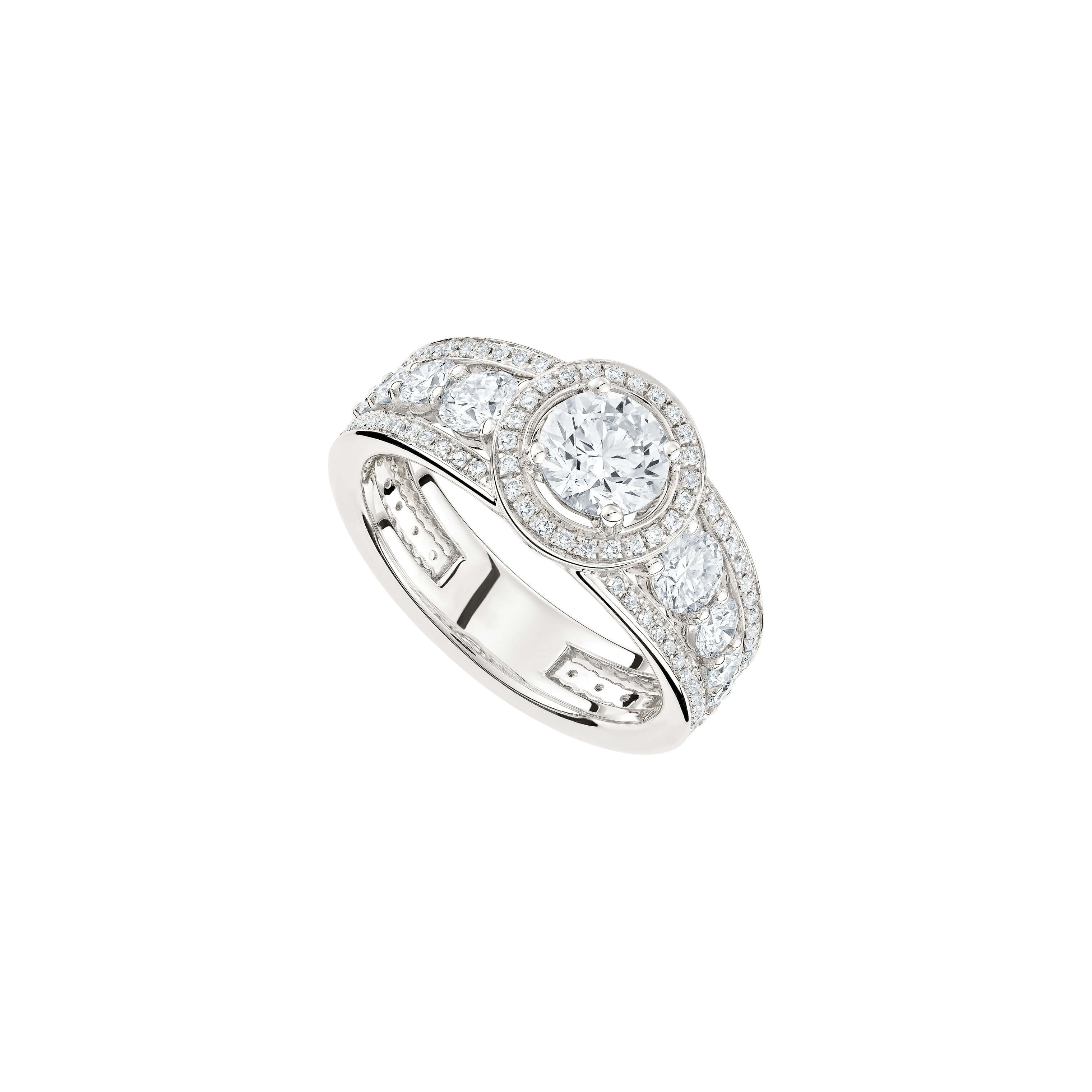 Rüschenbeck Collection | Diamantring | RBK-RUE-4359