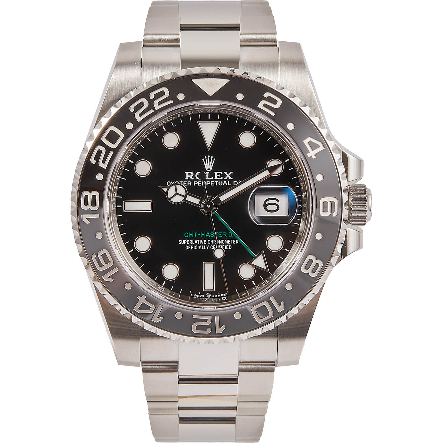 126710GRNR Certified Pre-Owned