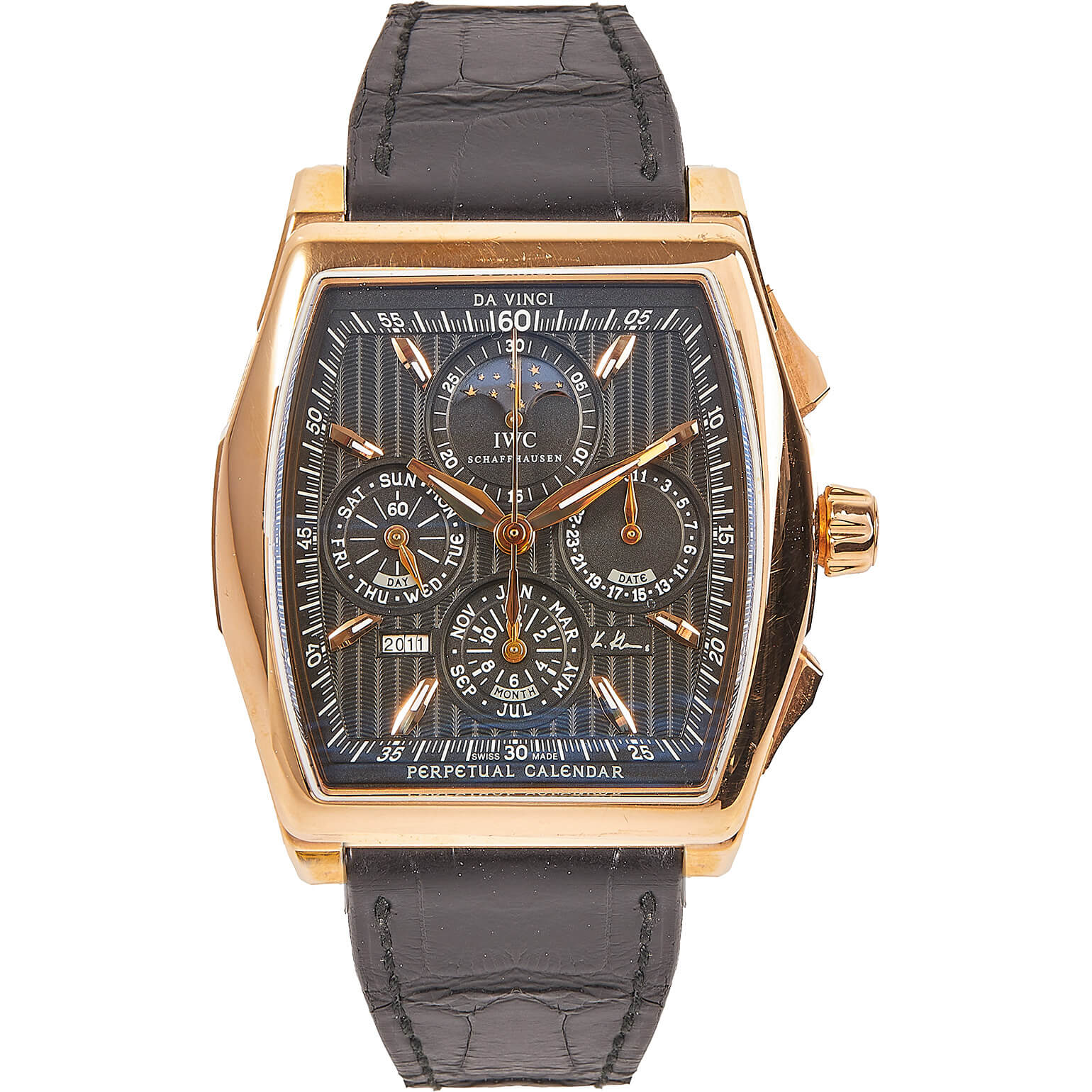 IW376205 Certified Pre-Owned