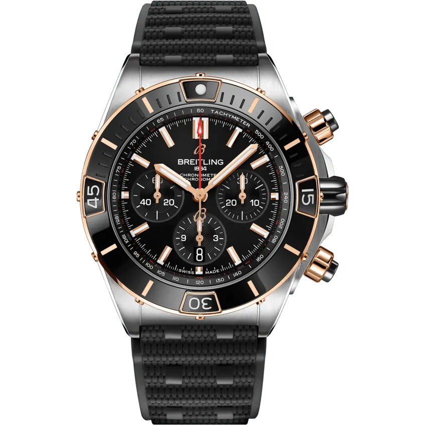 Breitling | Super Chronomat B01 44 | UB0136251B1S1