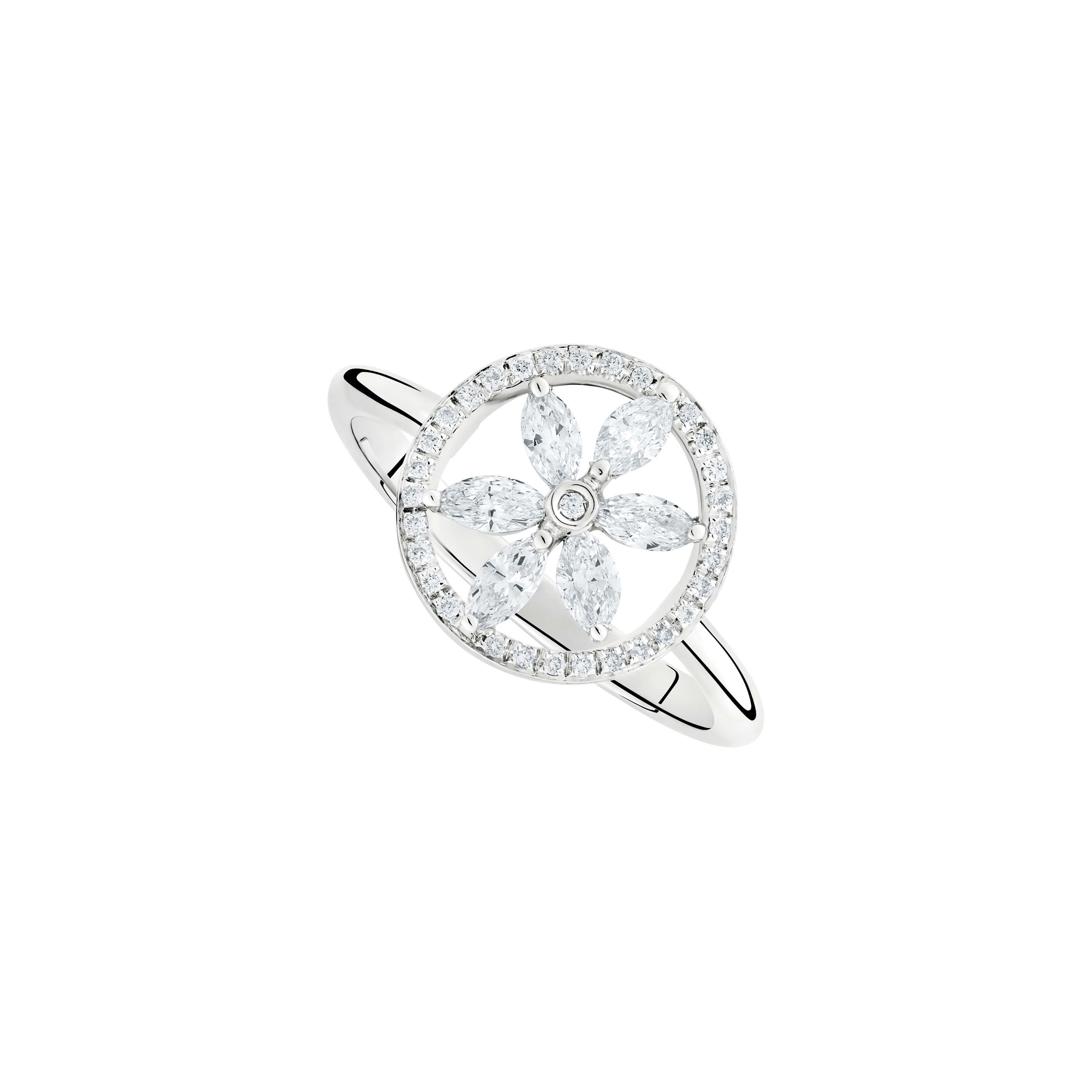 Rüschenbeck Collection | Diamantring | RBK-RUE-4823