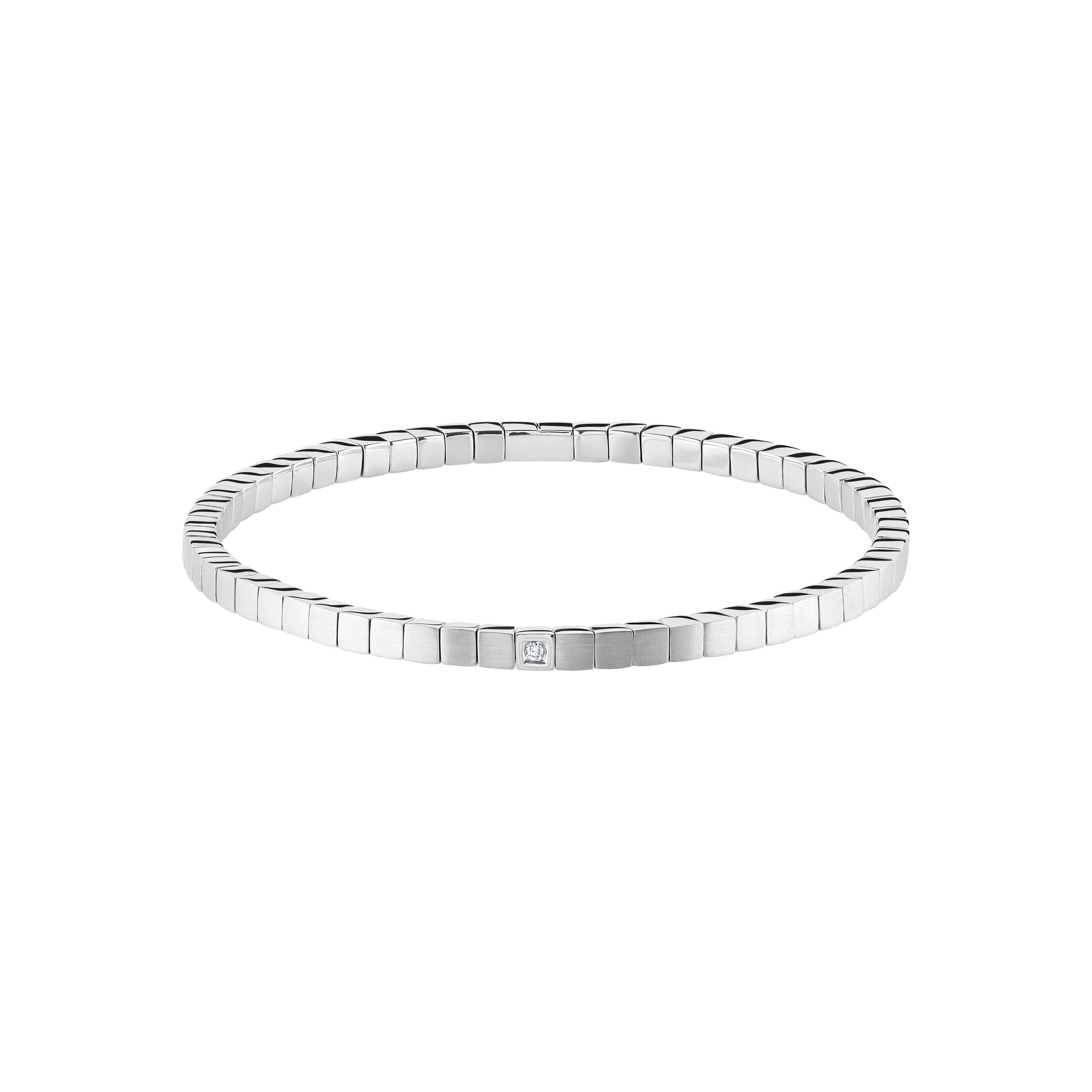 ROCCIA by Rüschenbeck | Diamantarmband | RBK-RUE-6755