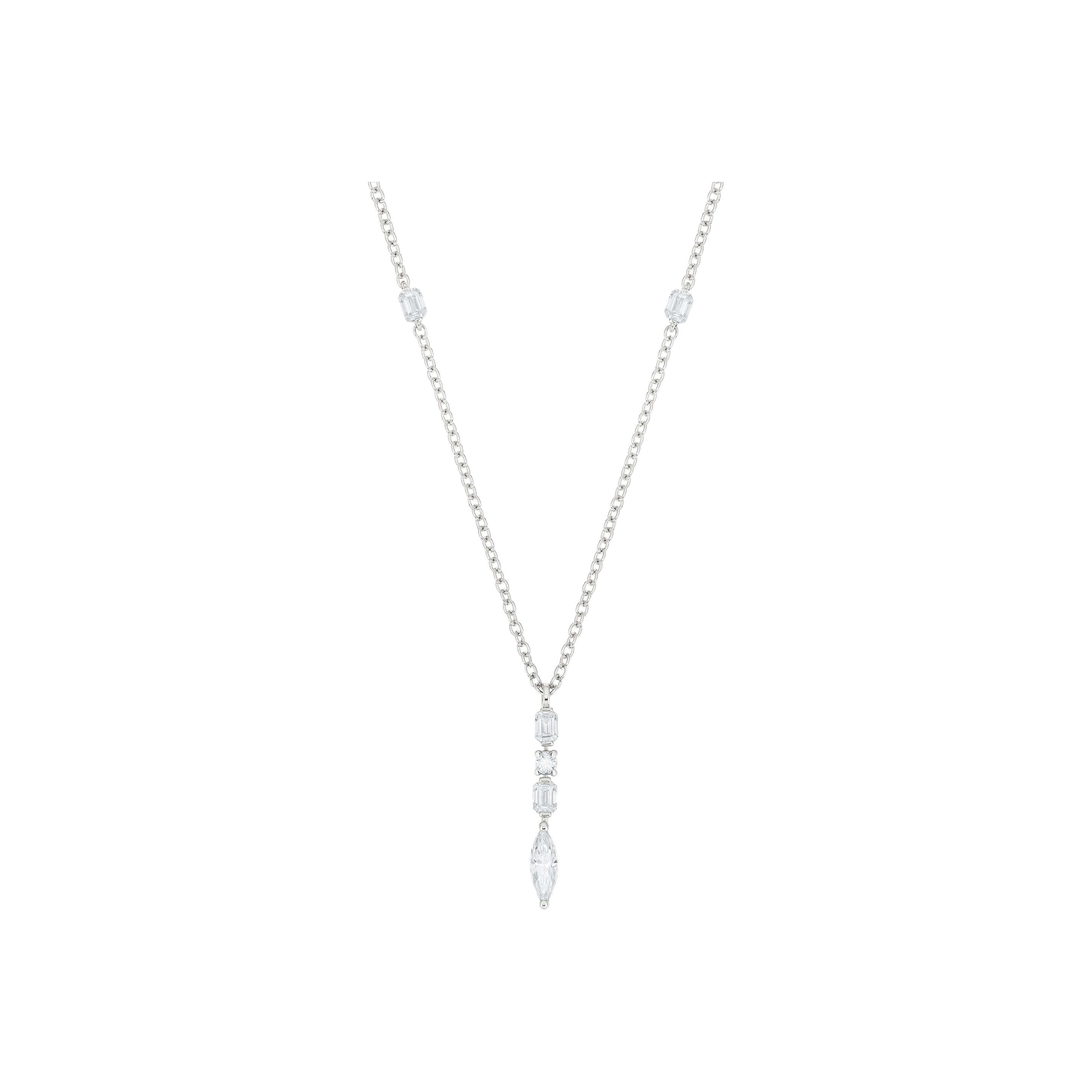 Rüschenbeck Collection | Diamant Collier | RBK-RUE-4850