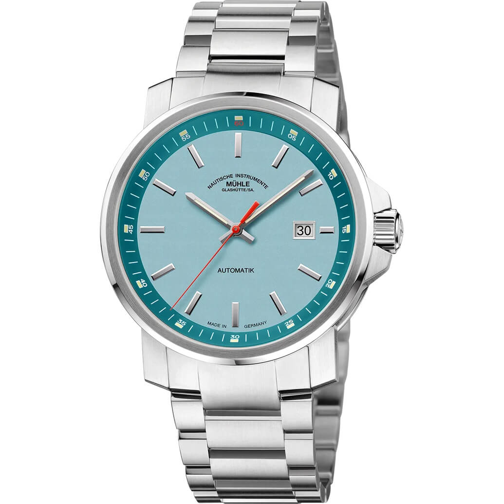 Mühle-Glashütte/SA | 29er Big | M1-25-39-200-MB