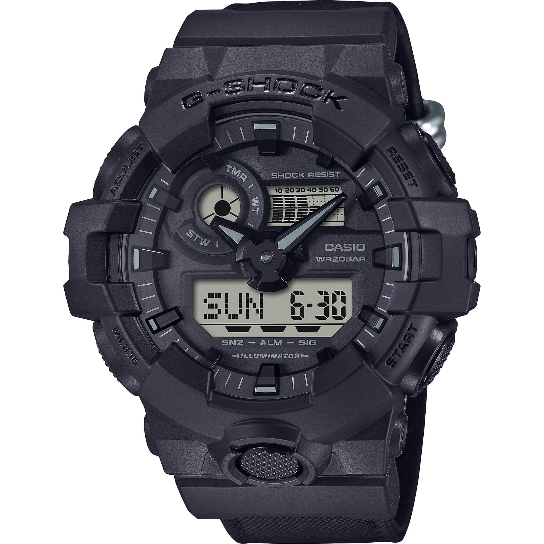G-SHOCK | CLASSIC | GA-700BCE-1AER