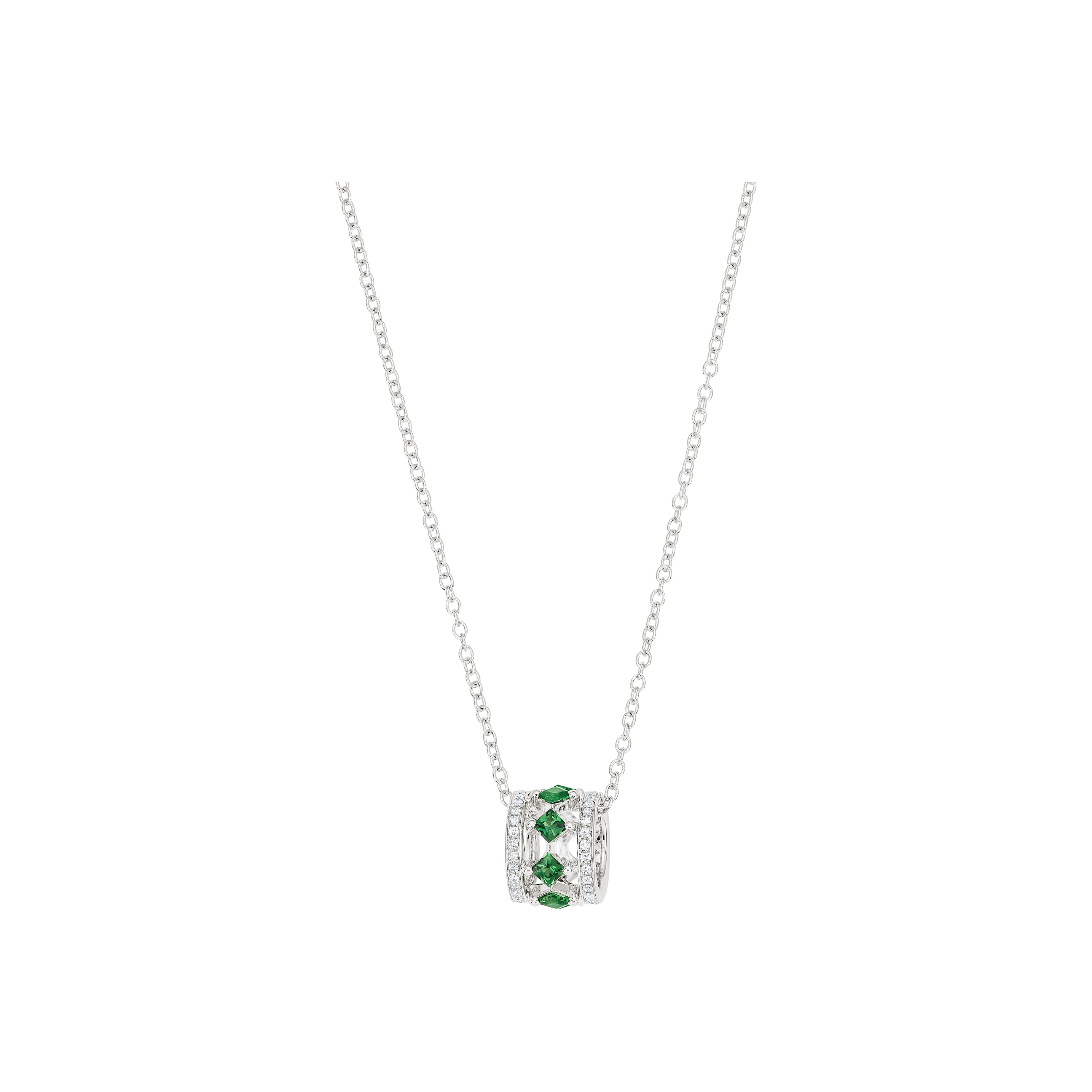 Rüschenbeck Collection | Diamant Farbsteincollier | RBK-RUE-5070