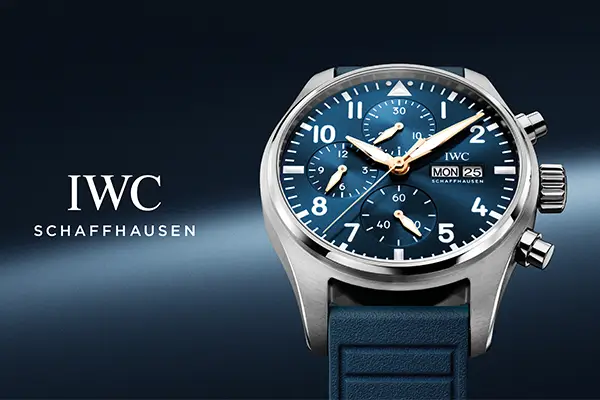 IWC Schaffhausen