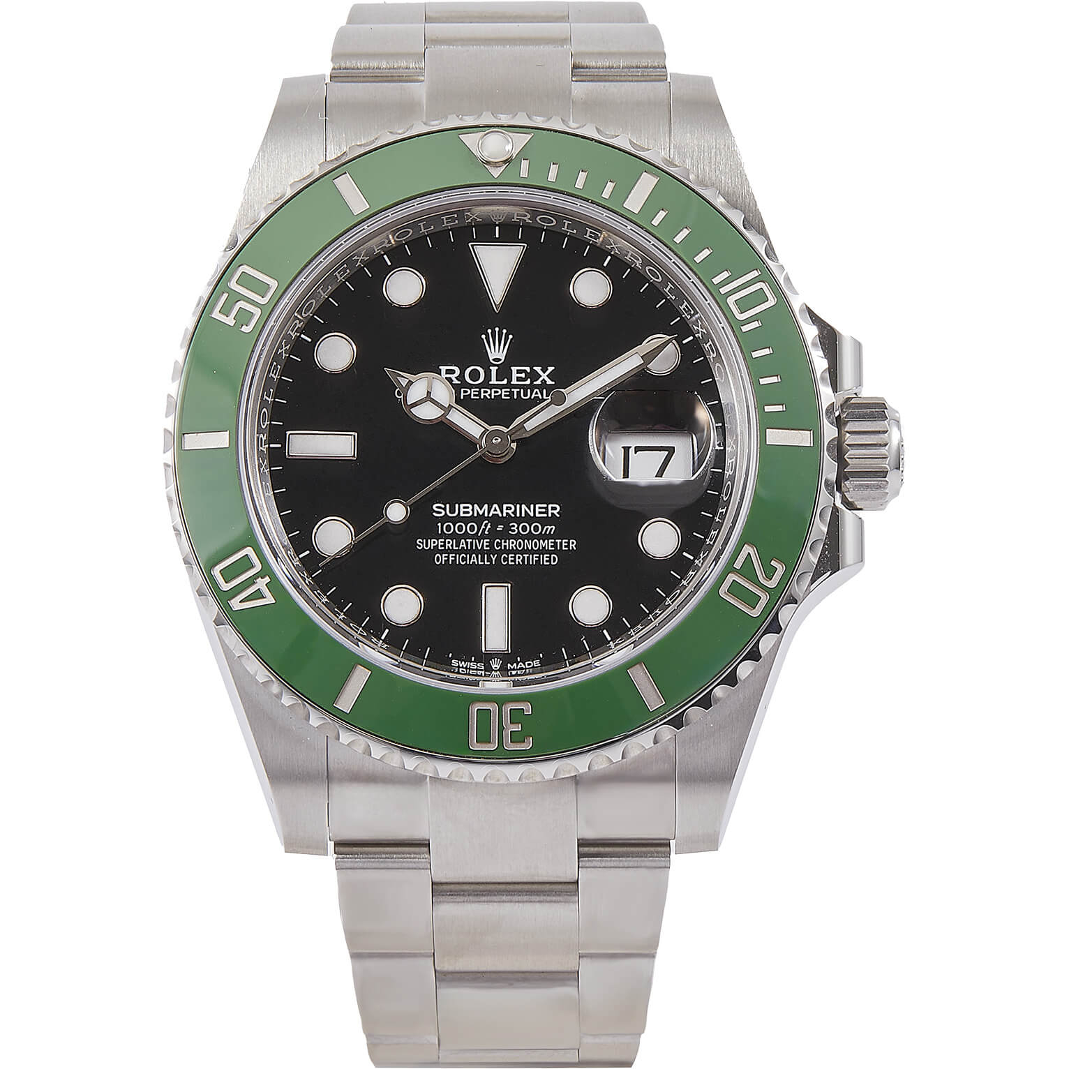 126610LV Certified Pre-Owned