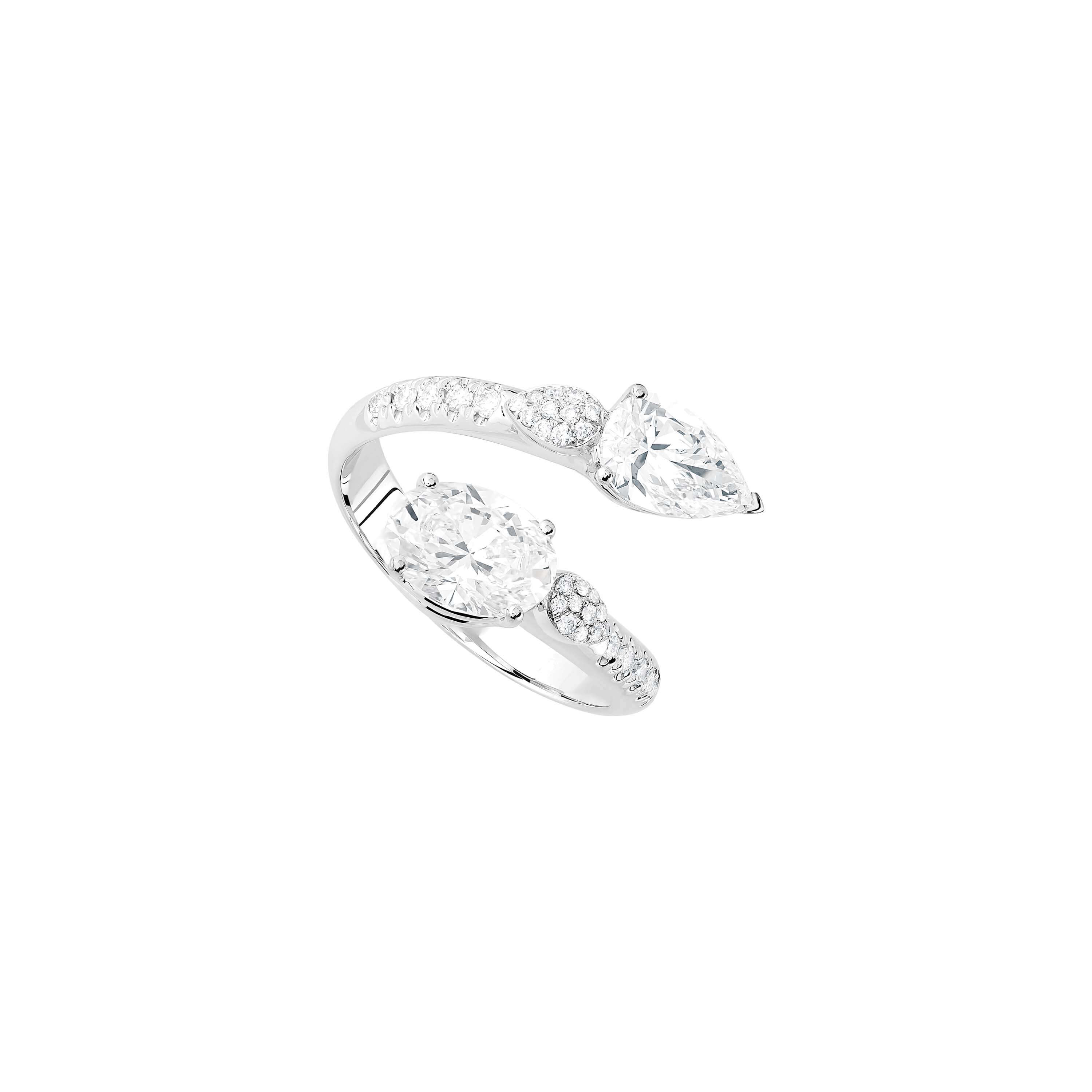 Star Diamonds | Diamantring | RBK-RUE-6764