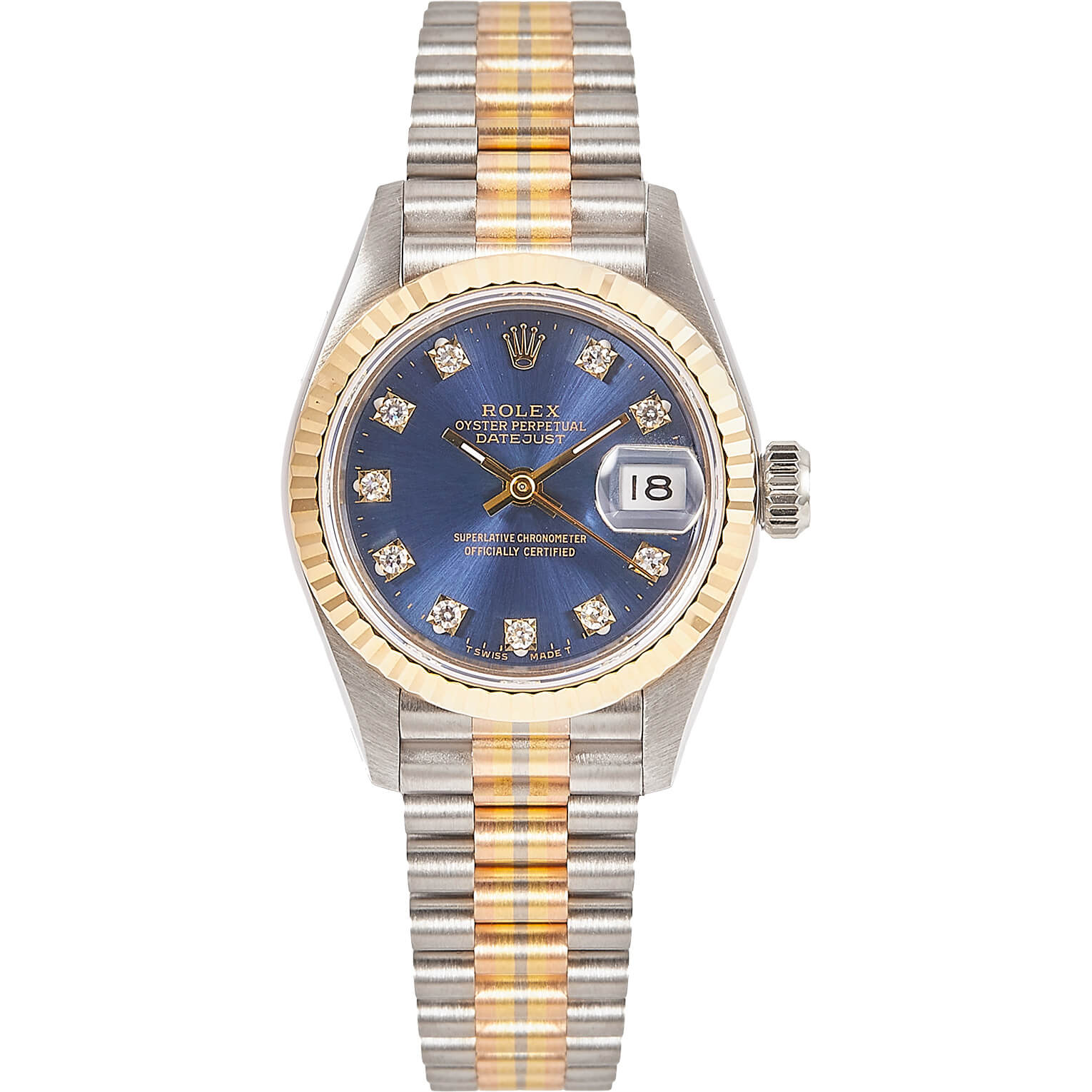 69179 Certified Pre-Owned