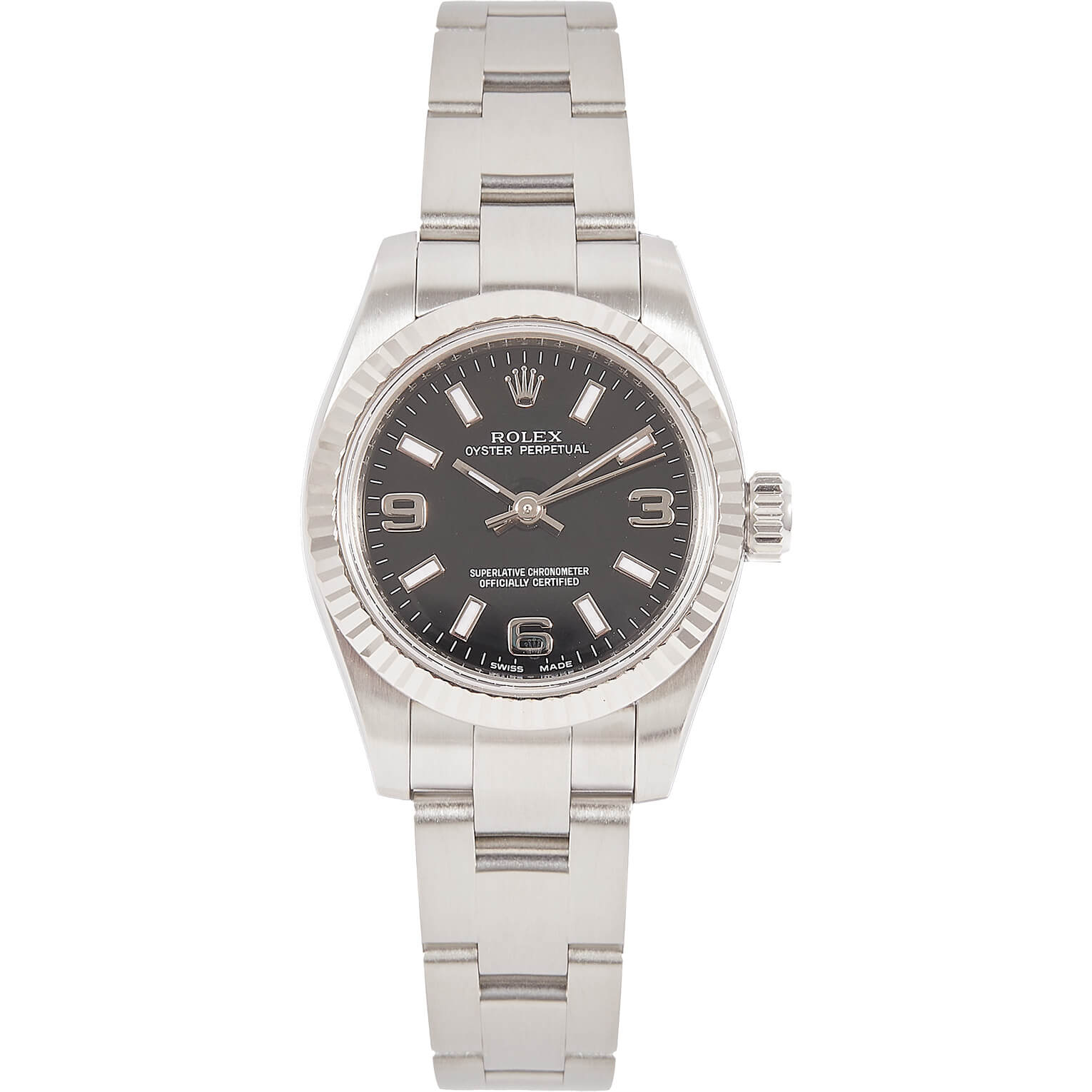 Rolex | Oyster Perpetual 26 | 176234 Certified Pre-Owned
