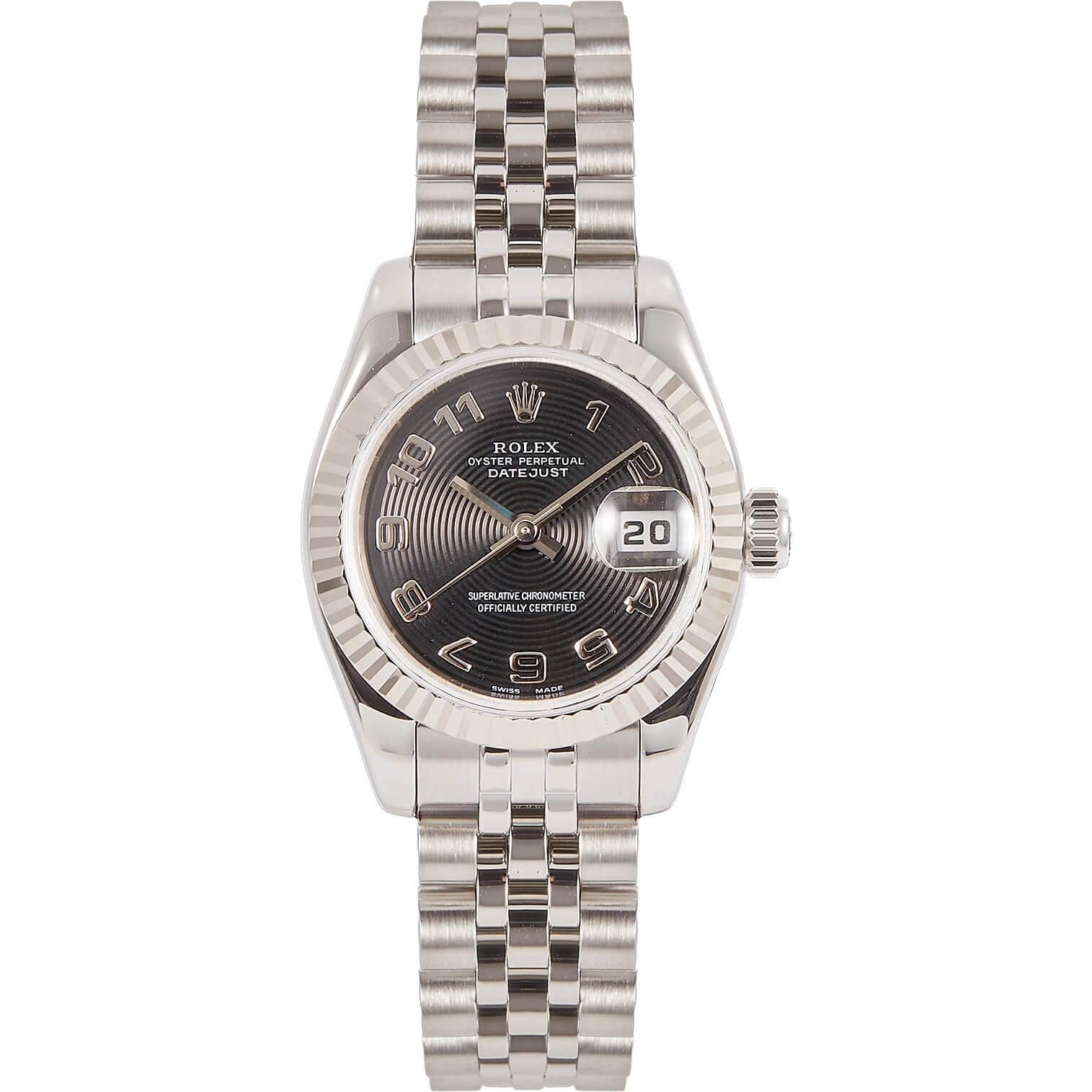 179174 Certified Pre-Owned