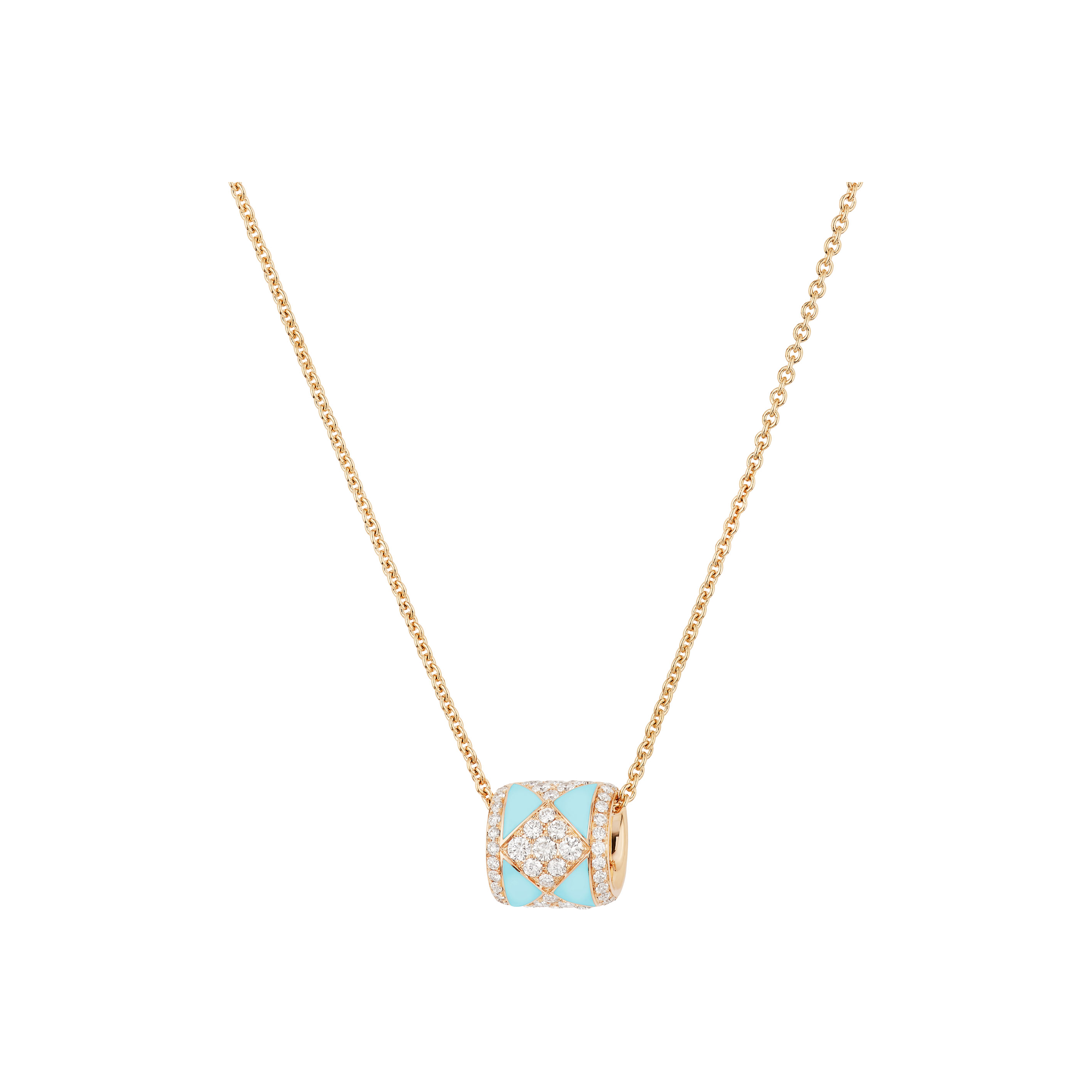 Rüschenbeck Collection | Diamant Collier | RBK-RUE-4915