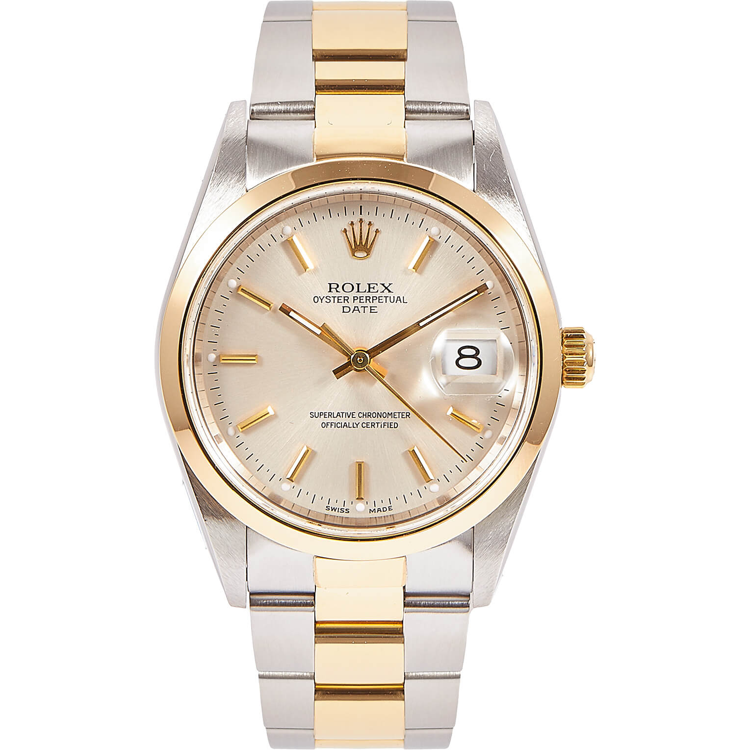 15203 Certified Pre-Owned