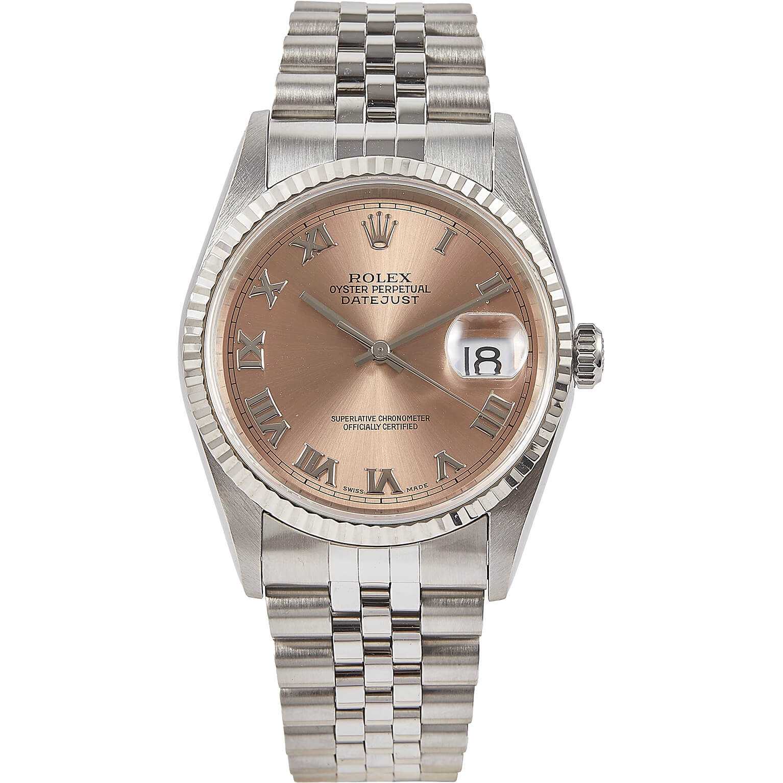 Rolex | Datejust 36 | 16234 Certified Pre-Owned