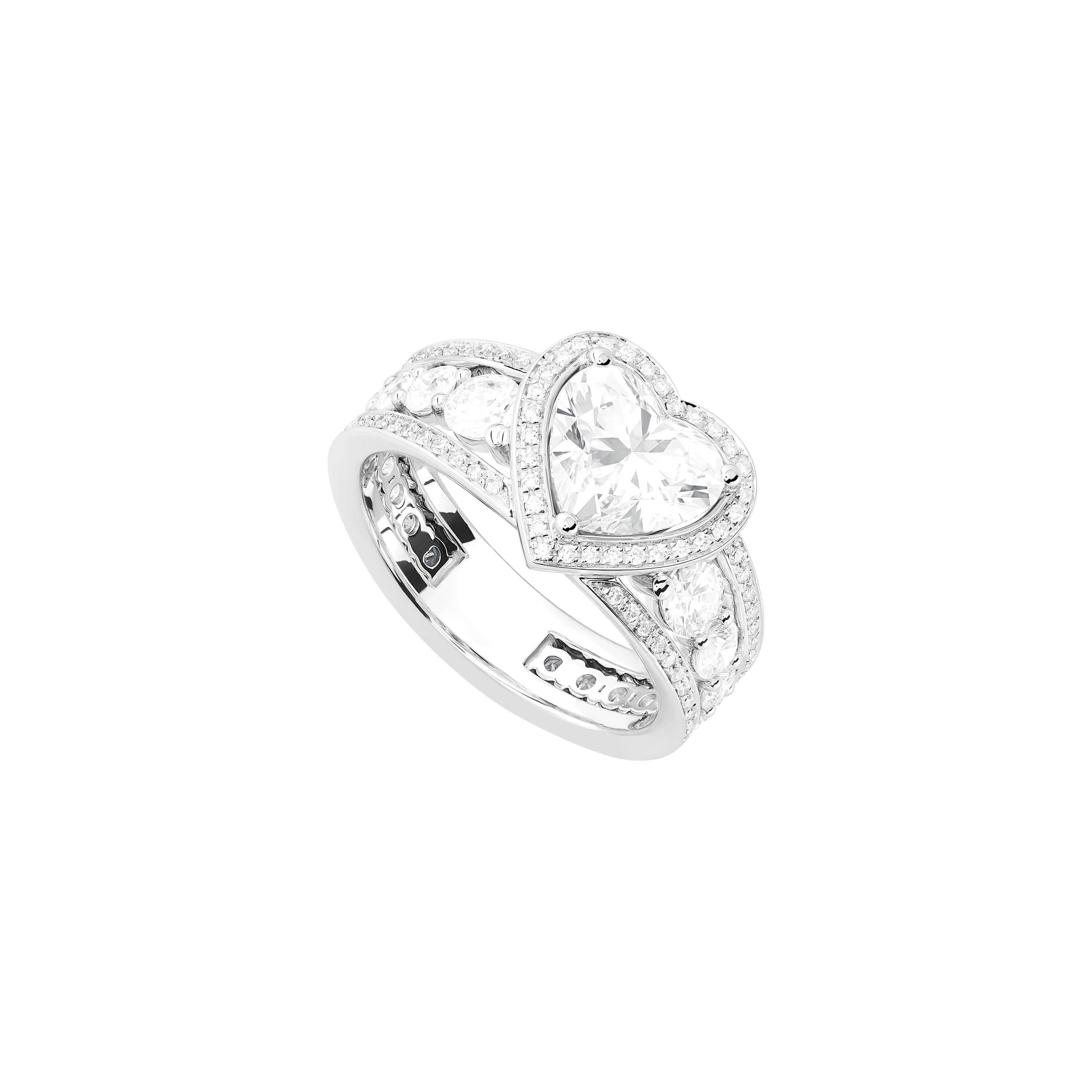 Star Diamonds | Diamantring | RBK-RUE-6772